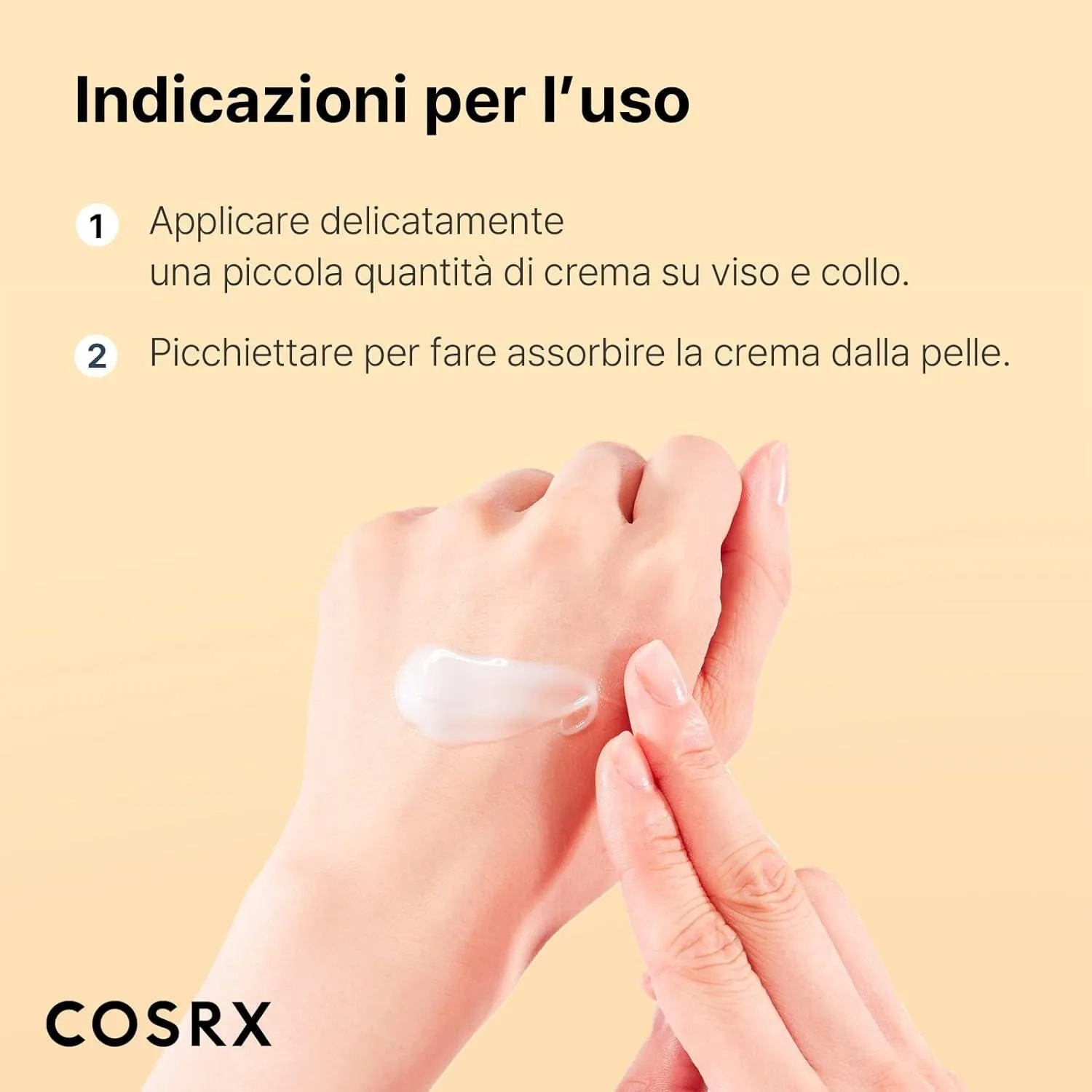 Cosrx Advance Snail 92 All In One Cream 100 g