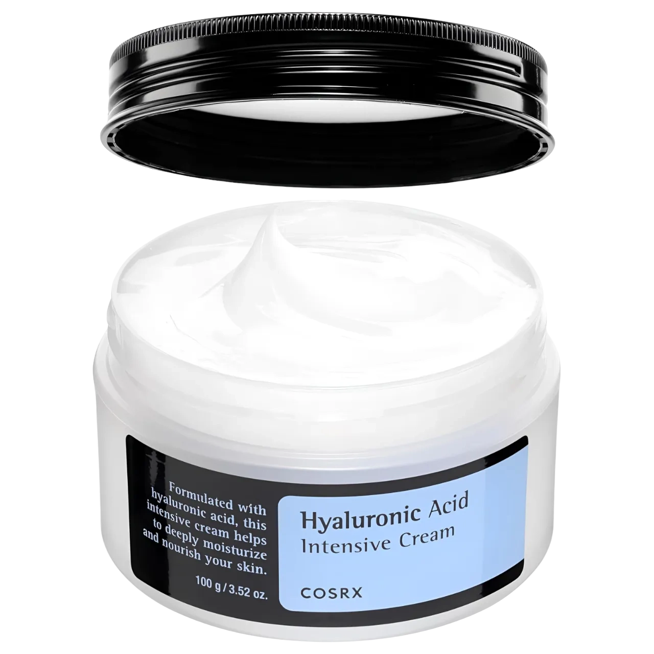 Cosrx Hyaluronic Acid Intensive Cream 100 Ml