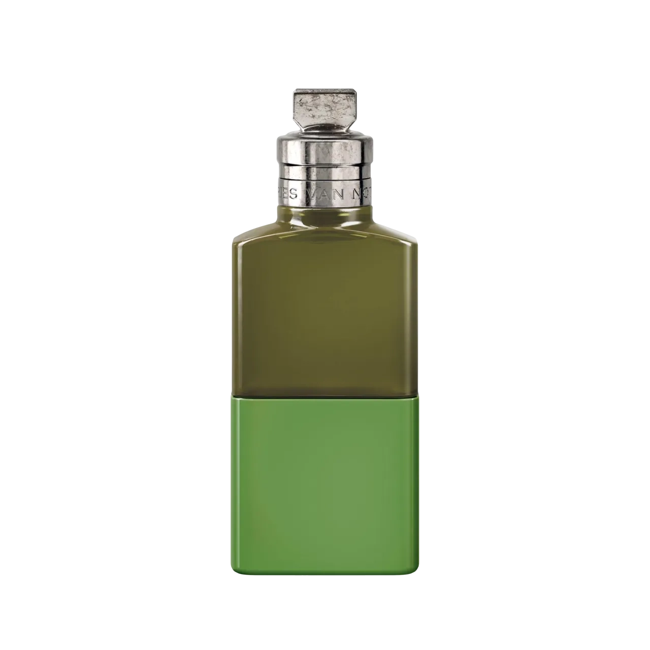 Dries Van Noten Crazy Basil Eau De Parfum For Unisex 100ml