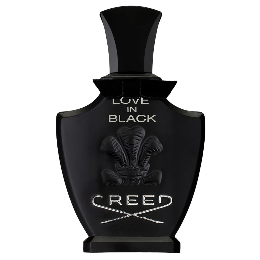 Creed Love In Black Eau De Perfume For Women 75 Ml