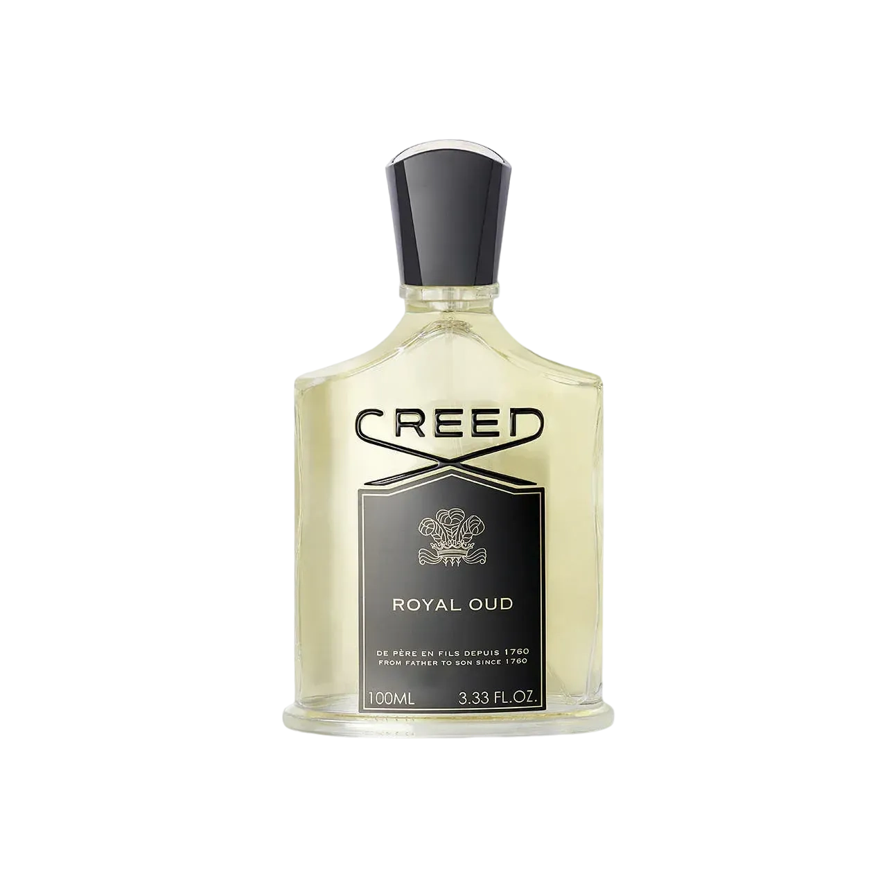 Creed Royal Oud Unisex Eau De Parfum 100Ml