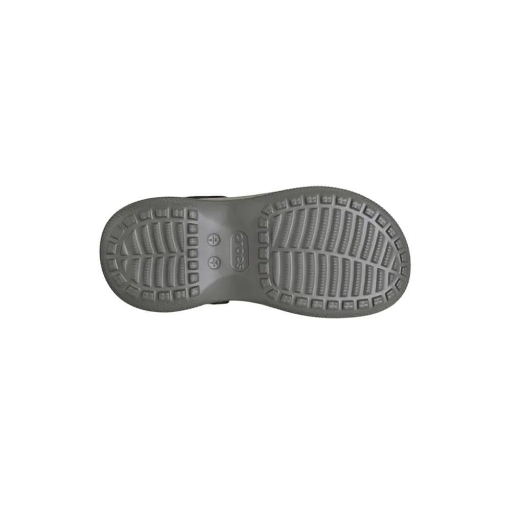 Crocs Classic Stacked Clog Cr-211355-001 Size 42