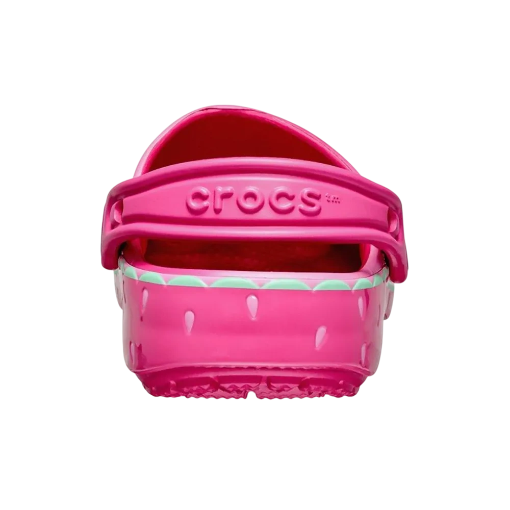Crocs Toddlers' Lotso Classic Clog Cr-212242-90h Size 26