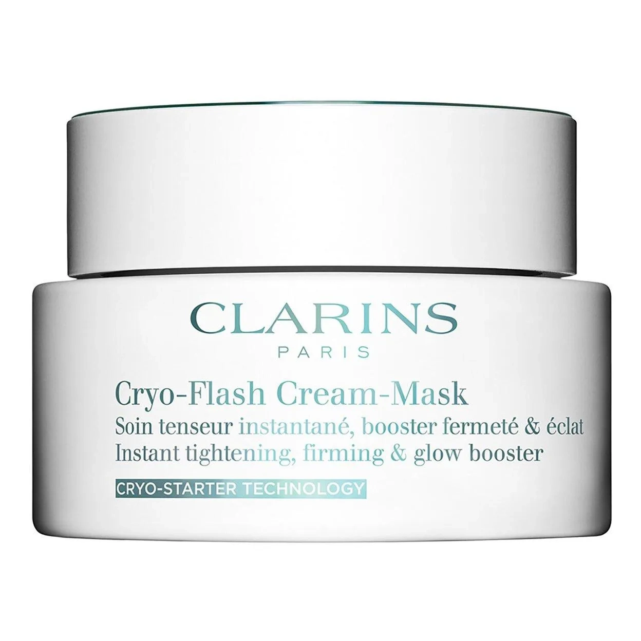 Clarins Cryo-flash Cream-mask 75ml