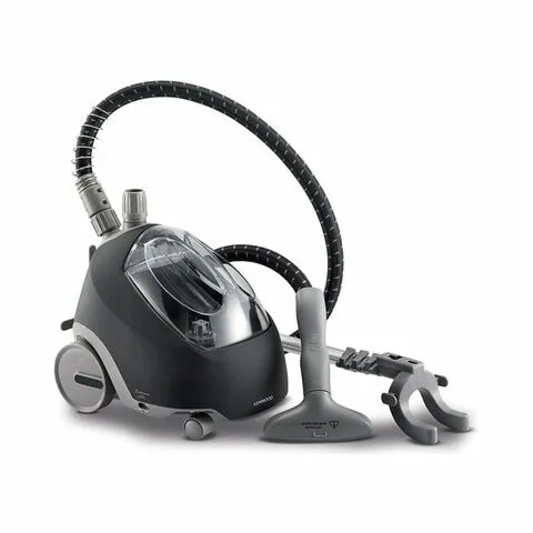 Kenwood GSP65.500BK Garment Steamer 1500W Black