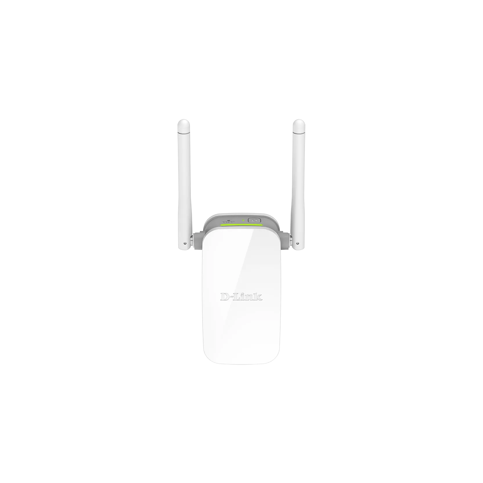 D-link Wi-fi Range Extender Dap-1325 N300 White