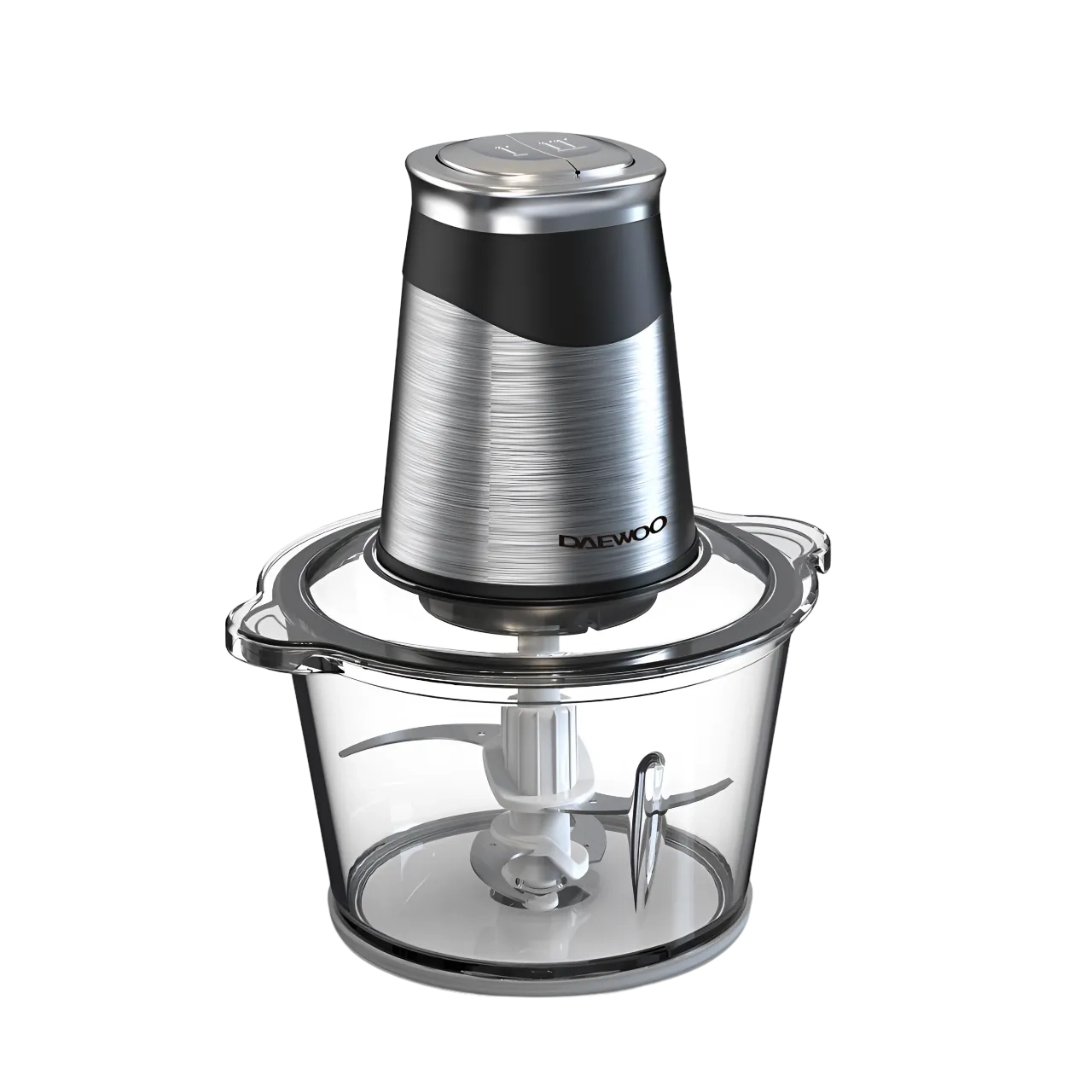 Daewoo 1.8L Food Chopper DFC-217A