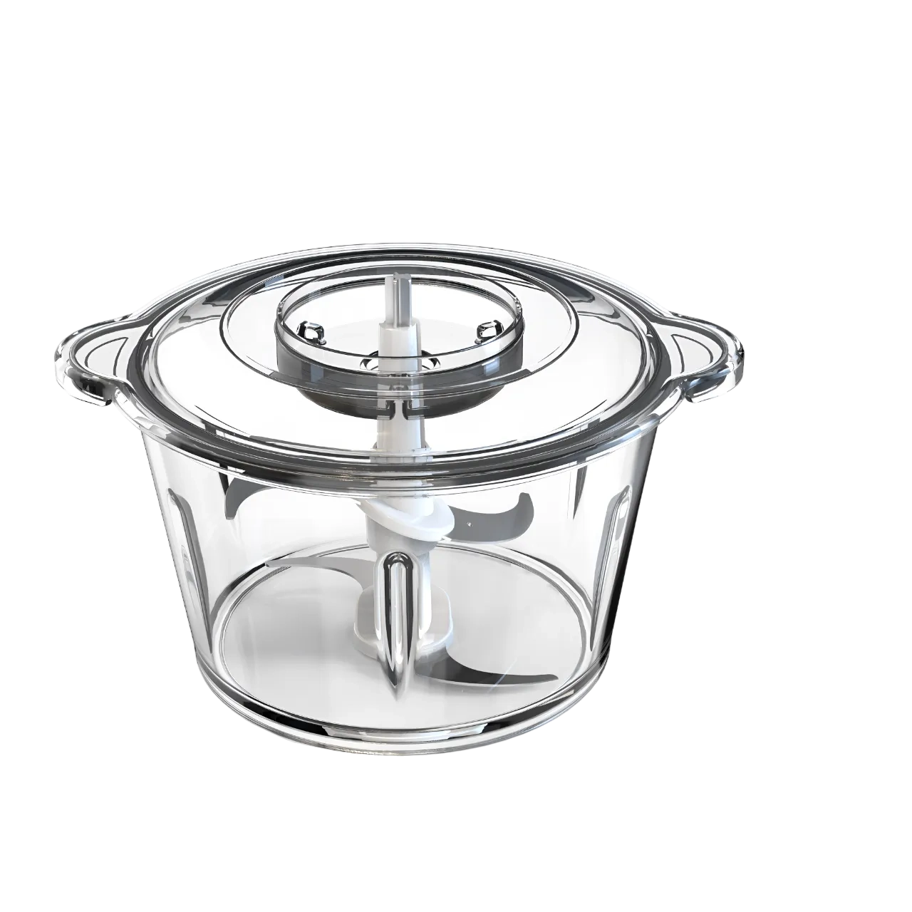 Daewoo 1.8L Food Chopper DFC-217A