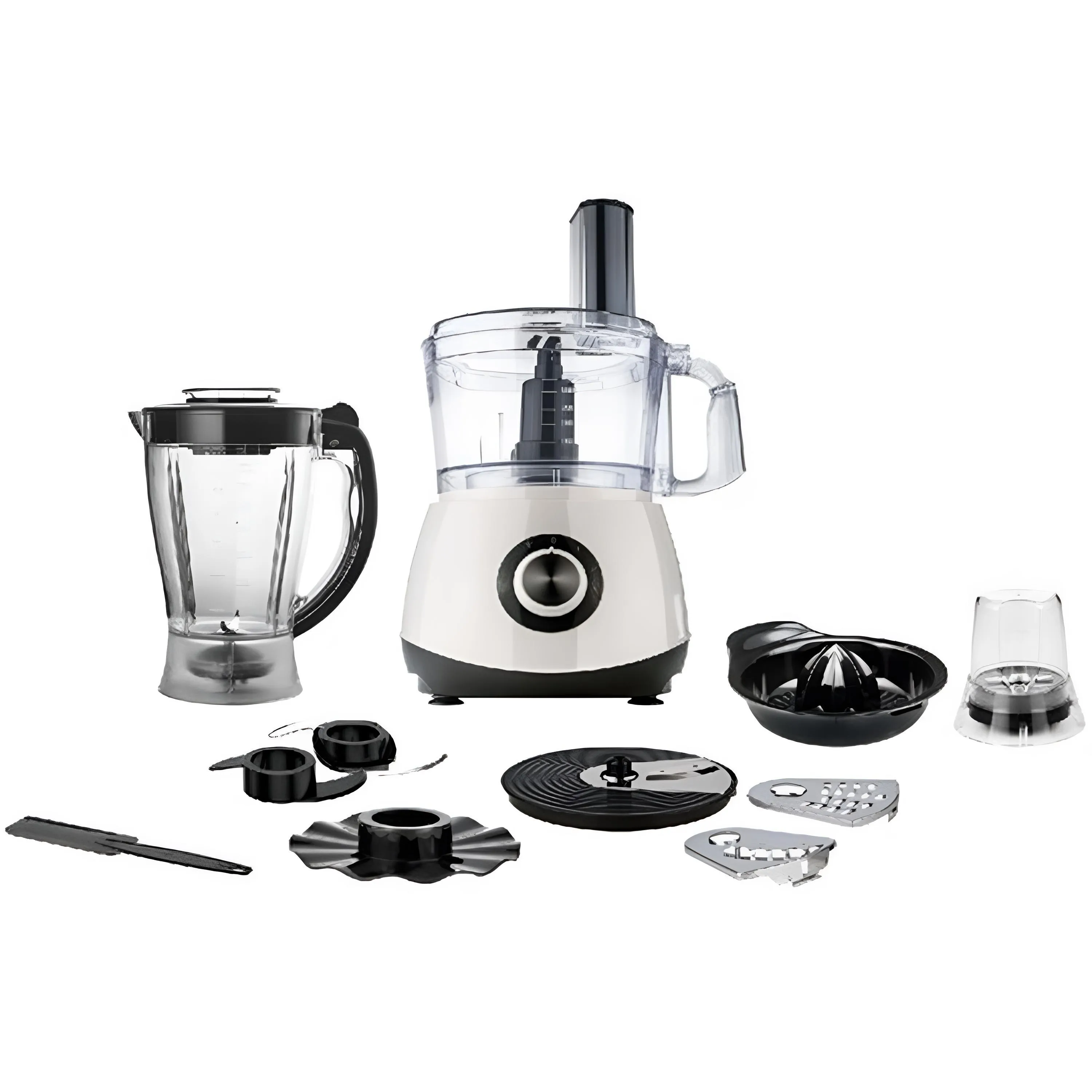 Daewoo Food Processor Dfp 3230