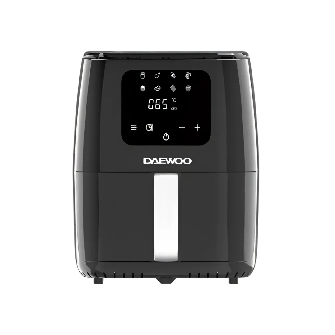 Daewoo 4.5 Liter AIR FRYER, DAF 8301 (DIGITAL)