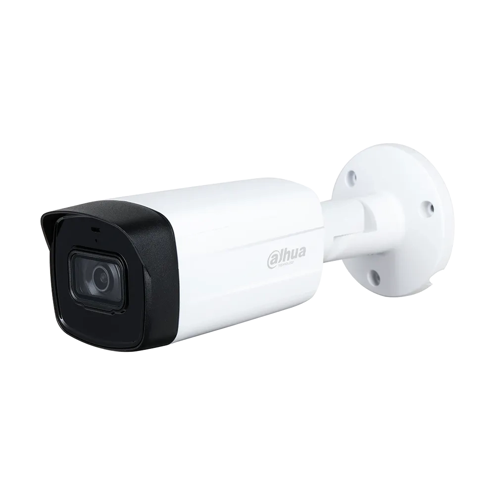 Dahua 2Mp Hdcvi Ir Bullet Camera I4 Hac-hfw1200th-i4