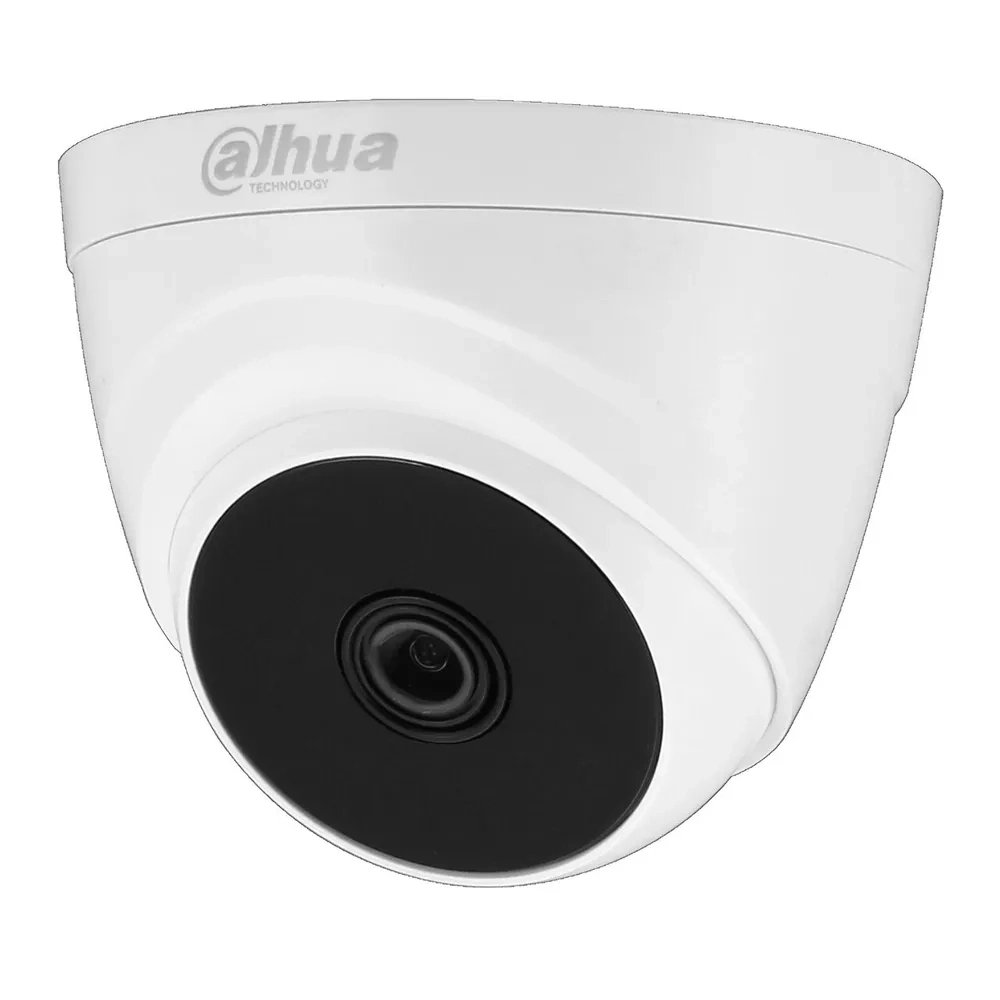 Dahua 2Mp Hdcvi Ir Eyeball Camera Hac-t1a21