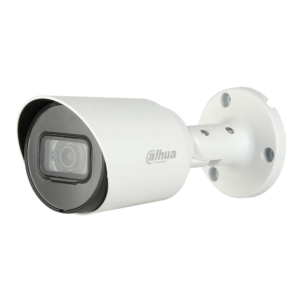 Dahua 5Mp Hdcvi Ir Bullet Camera Hac-hfw1500t White