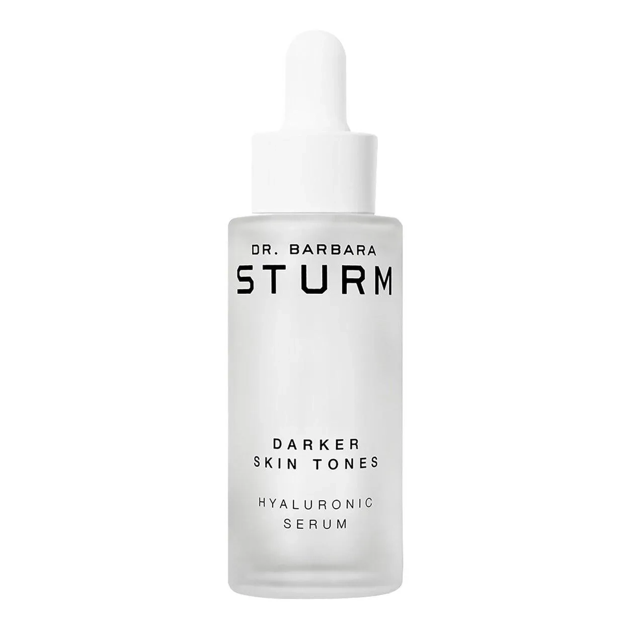 Dr. Barbara Sturm Darker Skin Tones Hyaluronic Serum 30ml