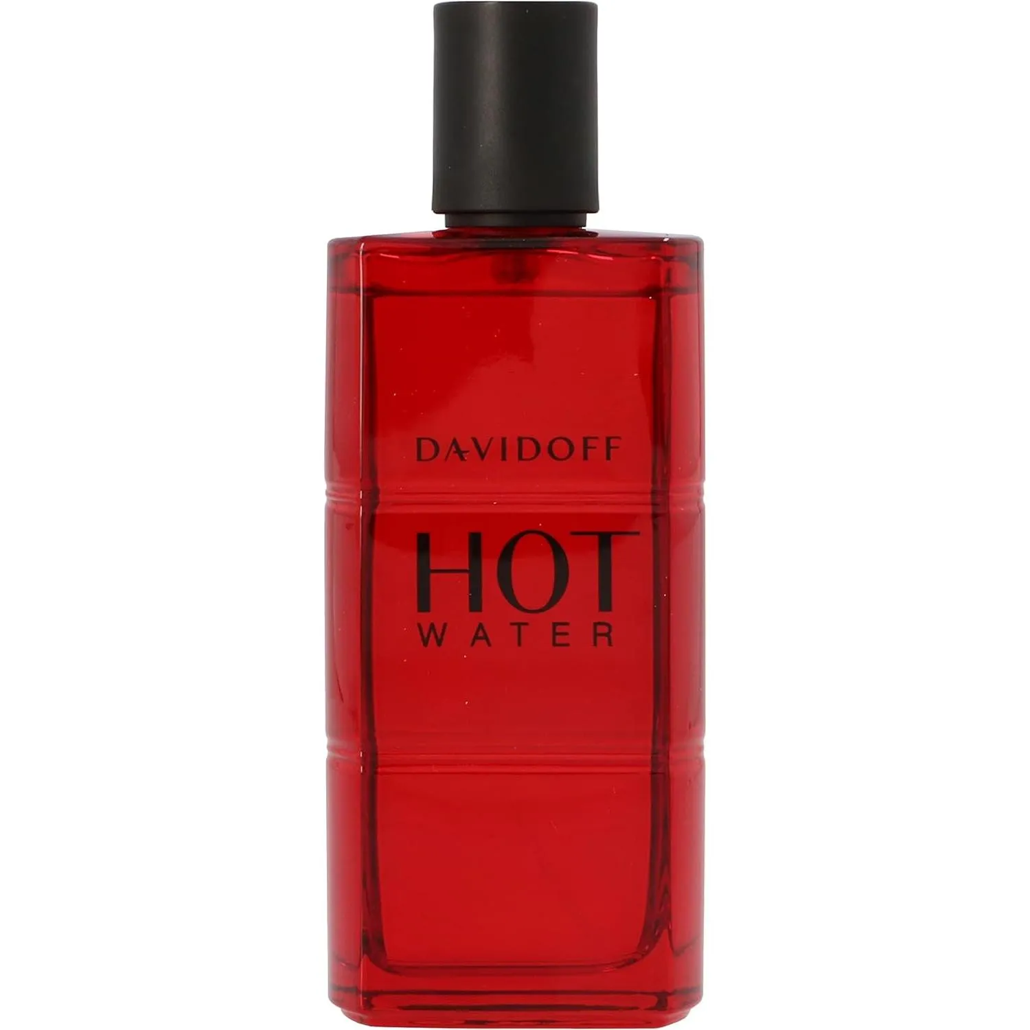 Davidoff Hot Water Eau De Toilette Spray For Men 110 Ml