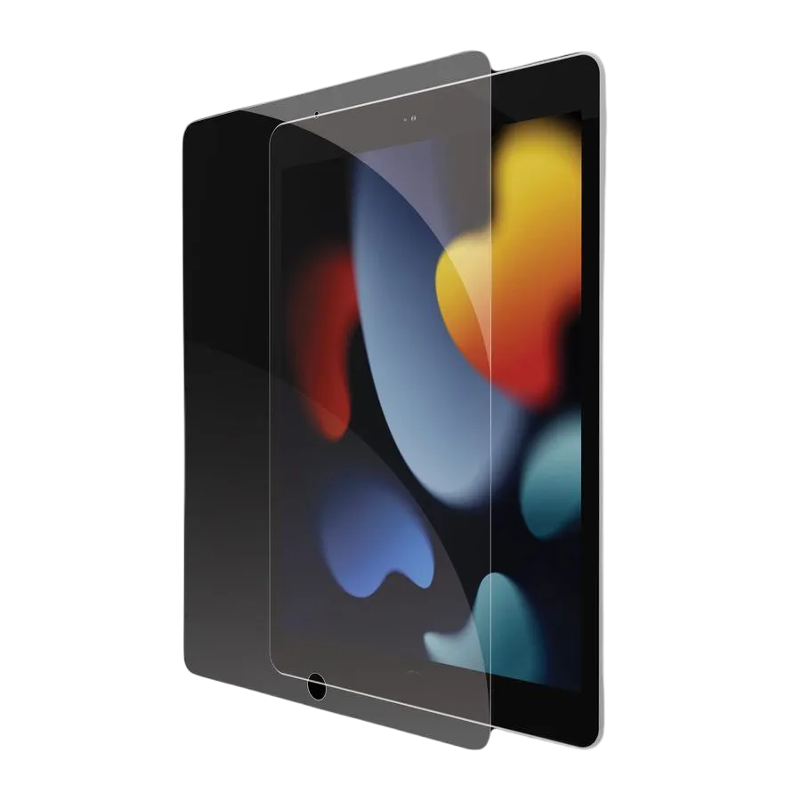 Dbramante1928 Eco-shield Screen Protector For Ipad 10.2-inch Clear Esipcl001943