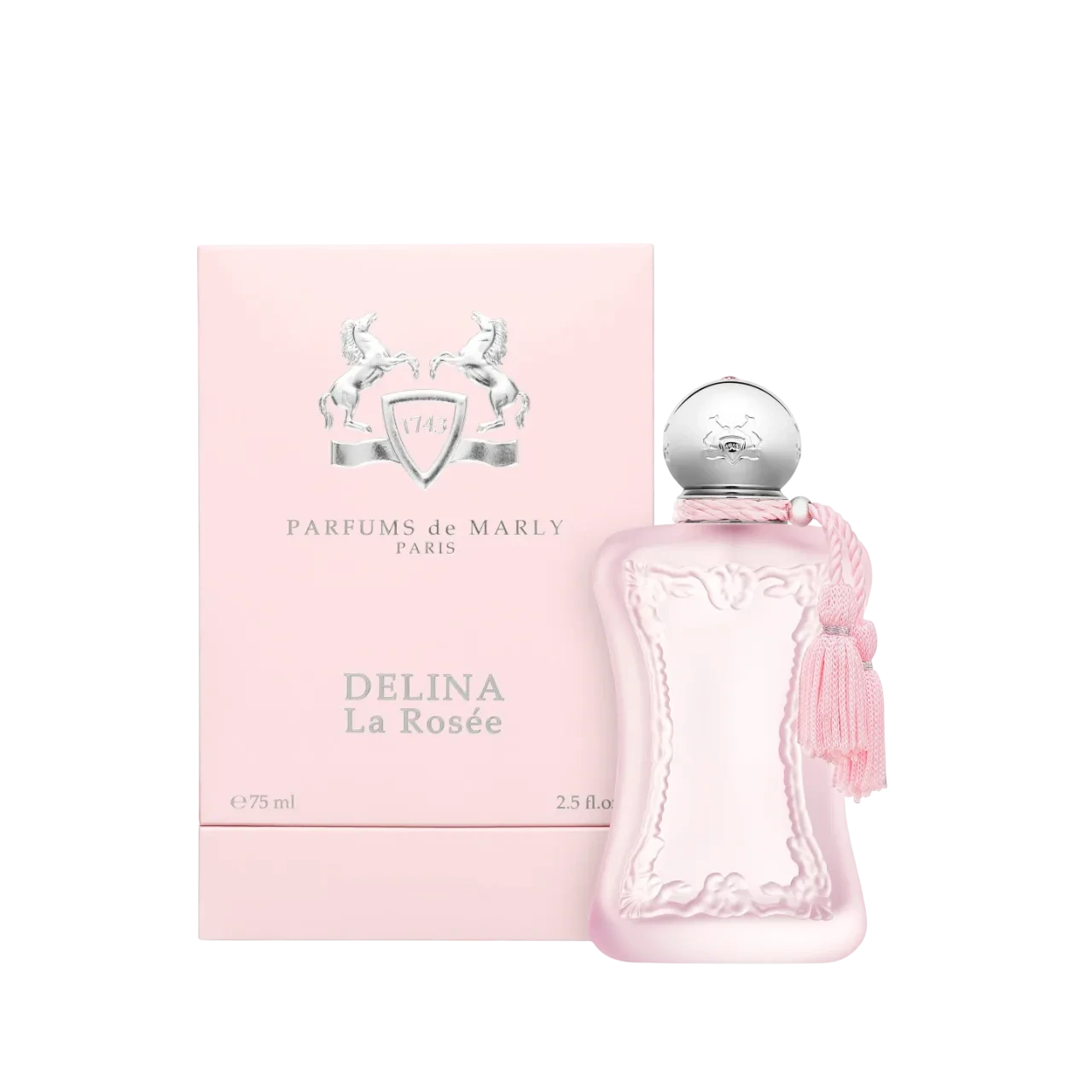 Parfums De Marly Delina La Rosée Eau De Parfum For Women 75ml