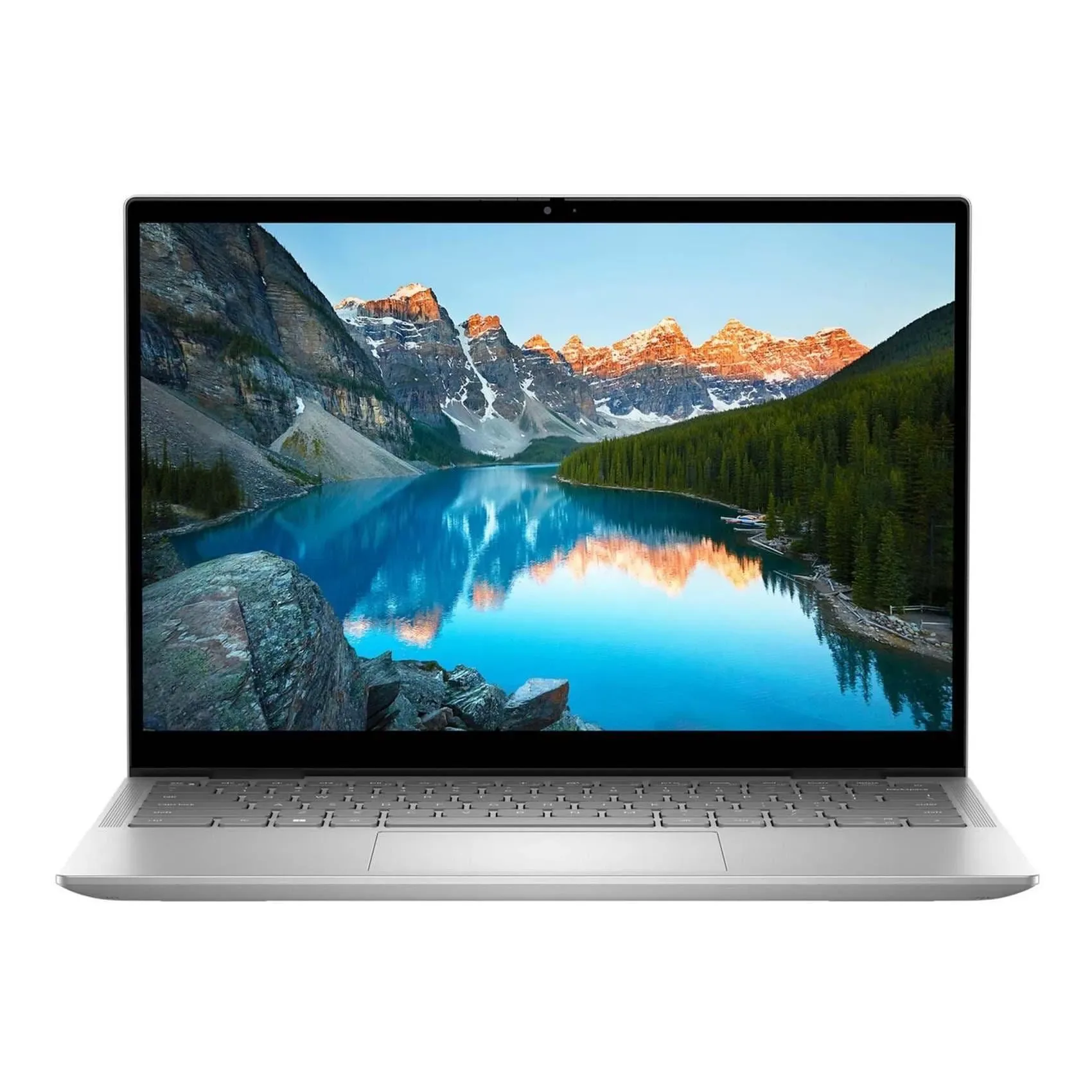 Dell 7430 2-in-1 Laptop With 14-inch Display Core 7430 I7-1355u Processor 16GB Ram 1TB Ssd Plat