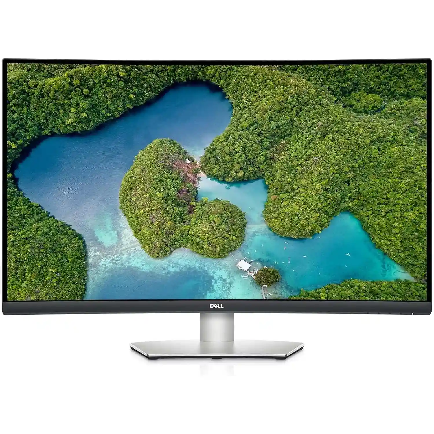 Dell Alienware Aw3423dwf 34 Inch Wqhd, 3440x1440, Curved Gaming Monitor, 165hz