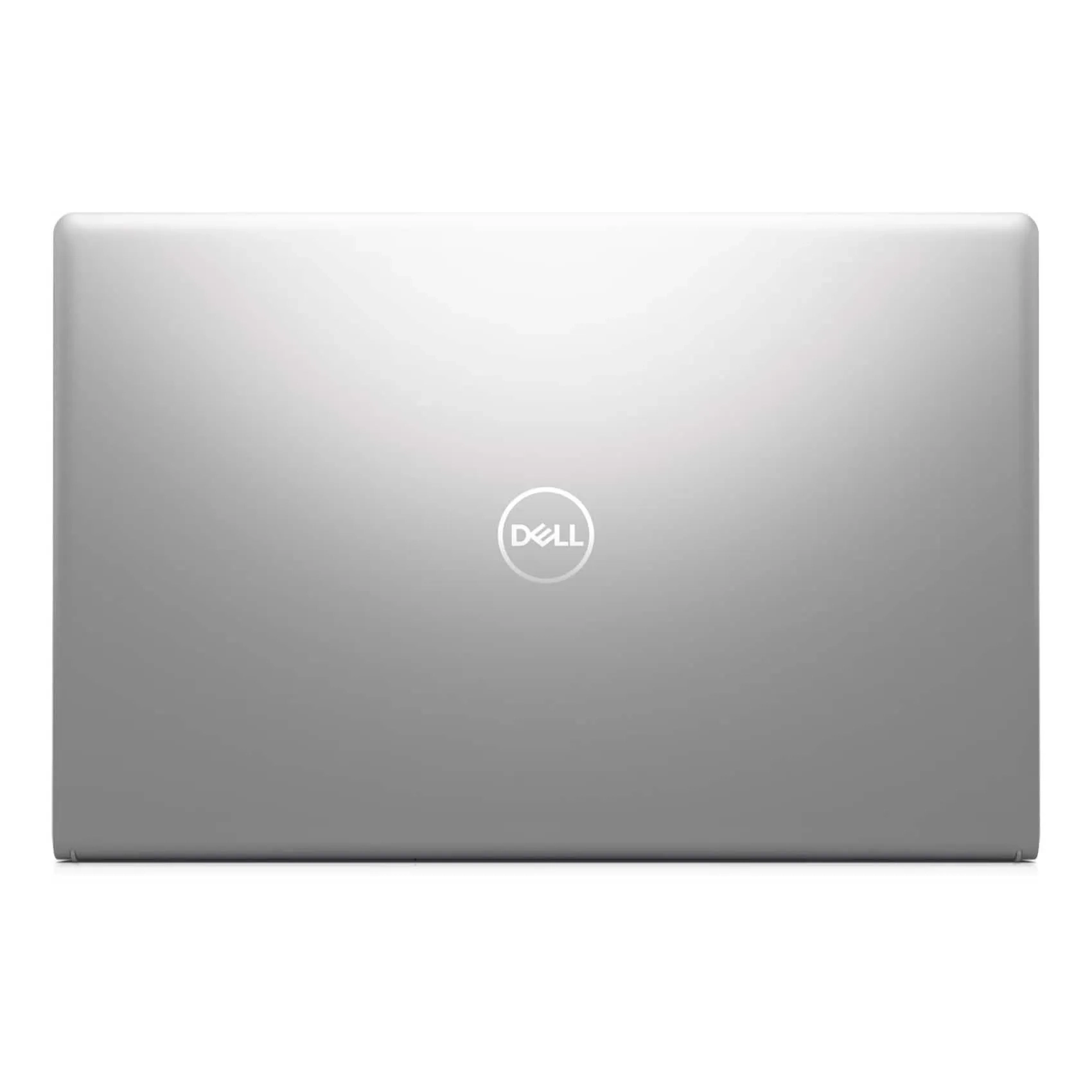 Dell Inspiron 15 3511 Laptop With 15.6-inch Display Core I5-1135g7 Processor 8GB Ram 256GB Ssd+1TB Hdd Hybrid Drive Intel Uhd Graphics Platinum Silver