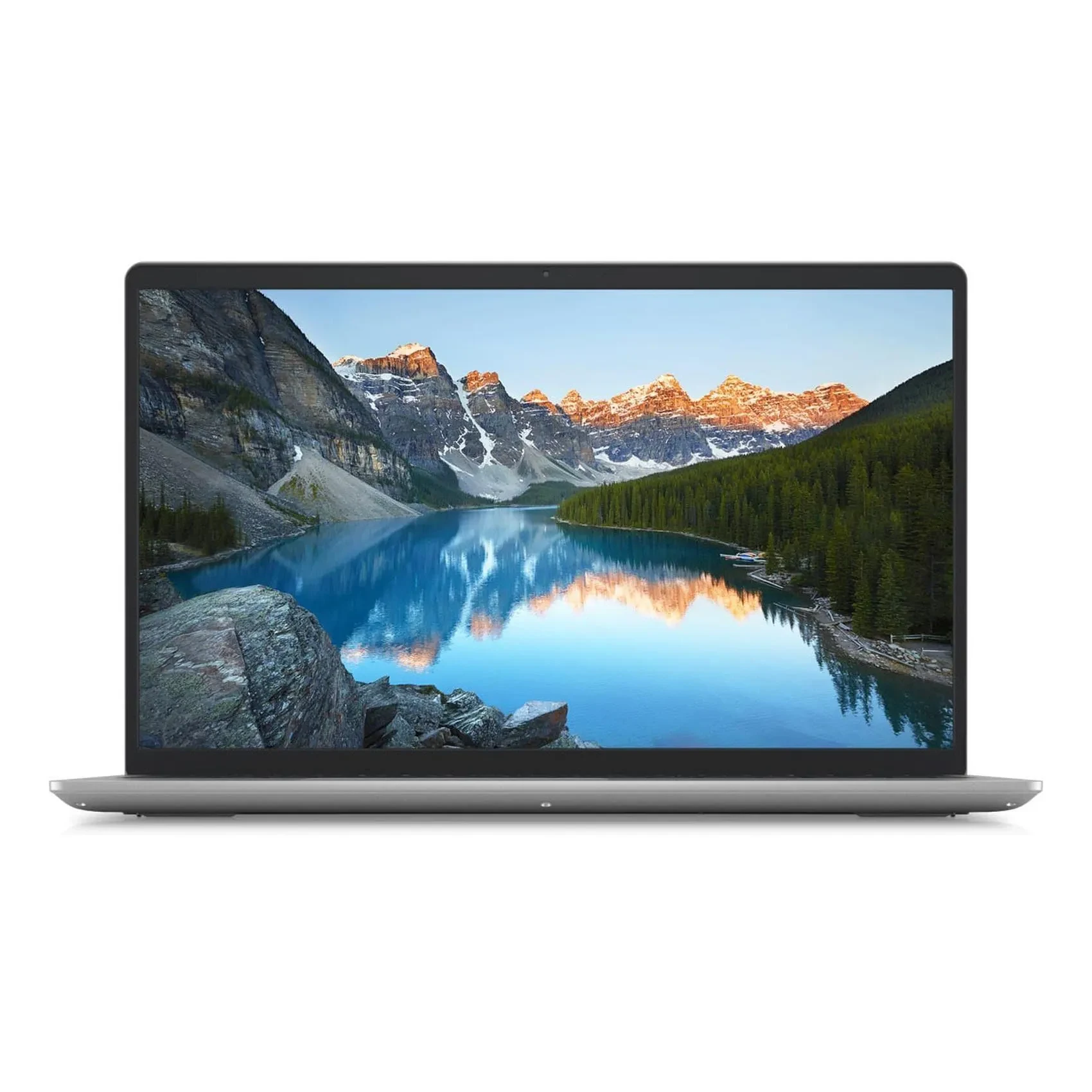 Dell Inspiron 15 3511 Laptop With 15.6-inch Display Core I5-1135g7 Processor 8GB Ram 256GB Ssd+1TB Hdd Hybrid Drive Intel Uhd Graphics Platinum Silver