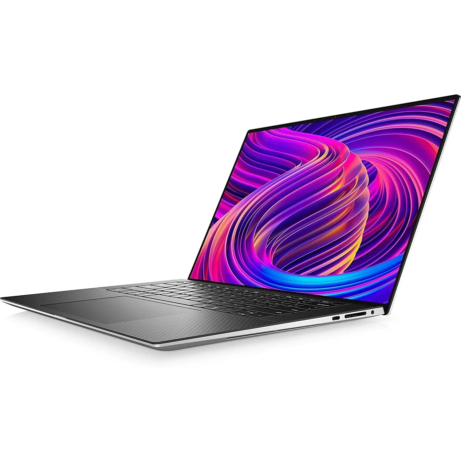 Dell Inspiron 3511 Laptop, 15.6 Fhd Display, Core I5-1035g1 Upto 3.6ghz, 8GB Ram, 1TB Hdd + 256GB Ssd, Intel Uhd Graphics, Windows 11, Black