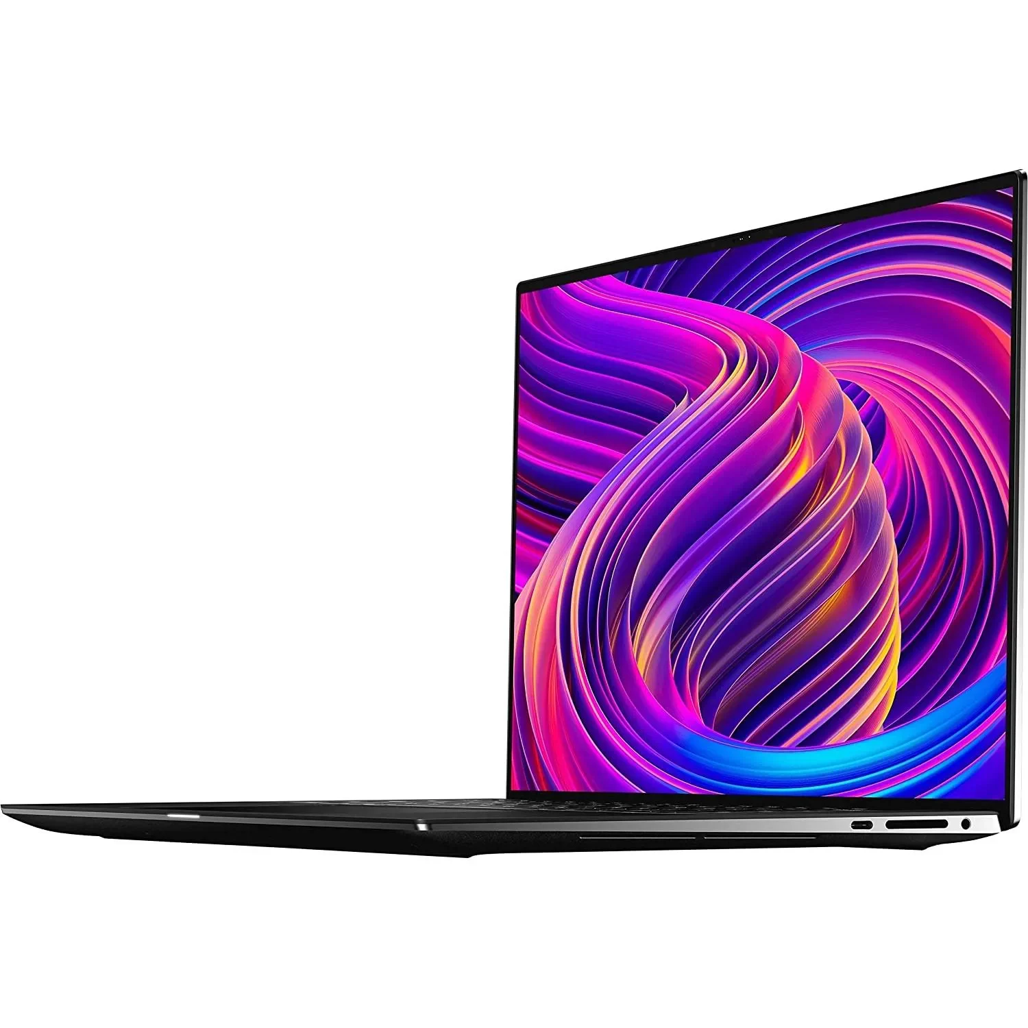 Dell Inspiron 3511 Laptop, 15.6 Fhd Display, Core I5-1035g1 Upto 3.6ghz, 8GB Ram, 1TB Hdd + 256GB Ssd, Intel Uhd Graphics, Windows 11, Black