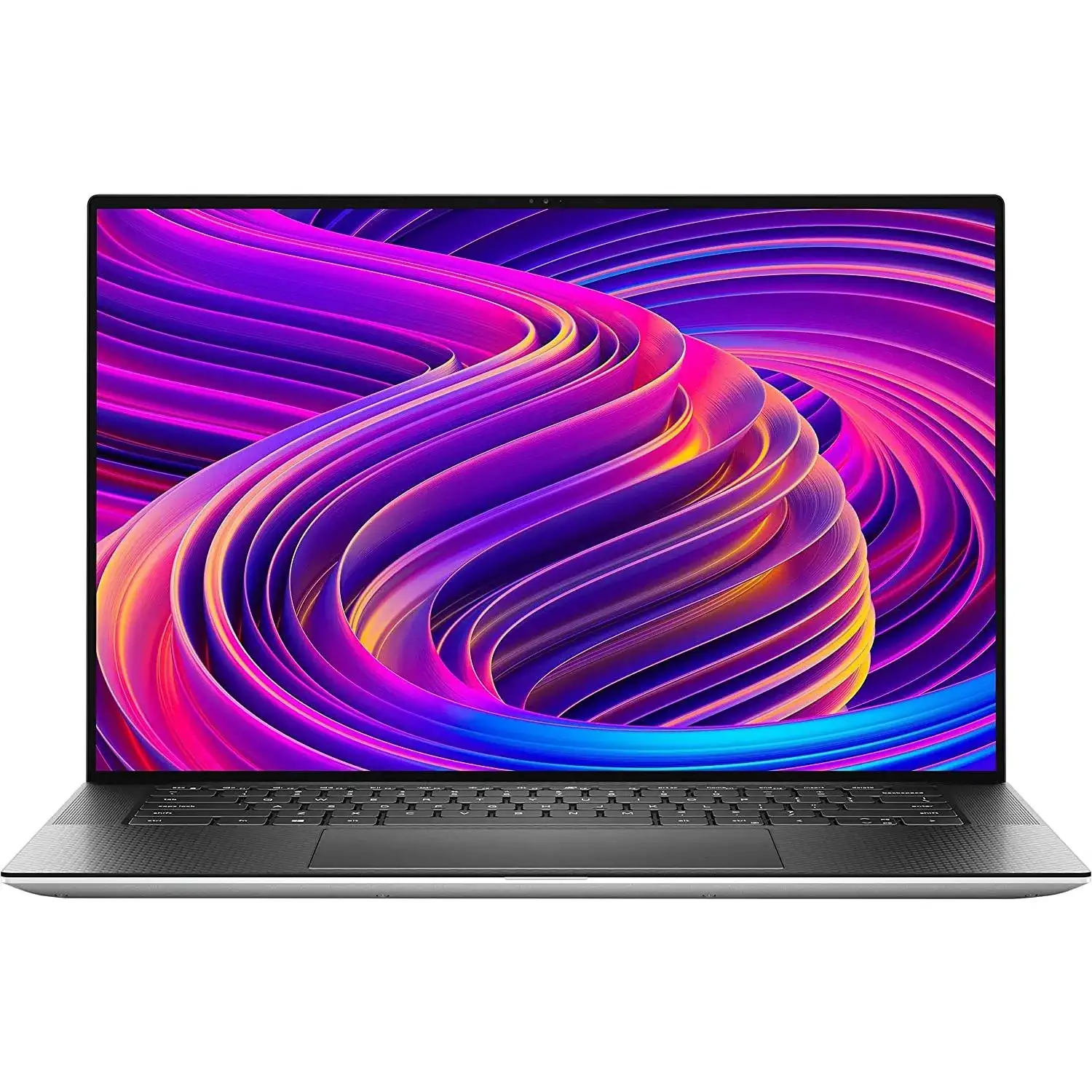 Dell Inspiron 3511 Laptop, 15.6 Fhd Display, Core I5-1035g1 Upto 3.6ghz, 8GB Ram, 1TB Hdd + 256GB Ssd, Intel Uhd Graphics, Windows 11, Black