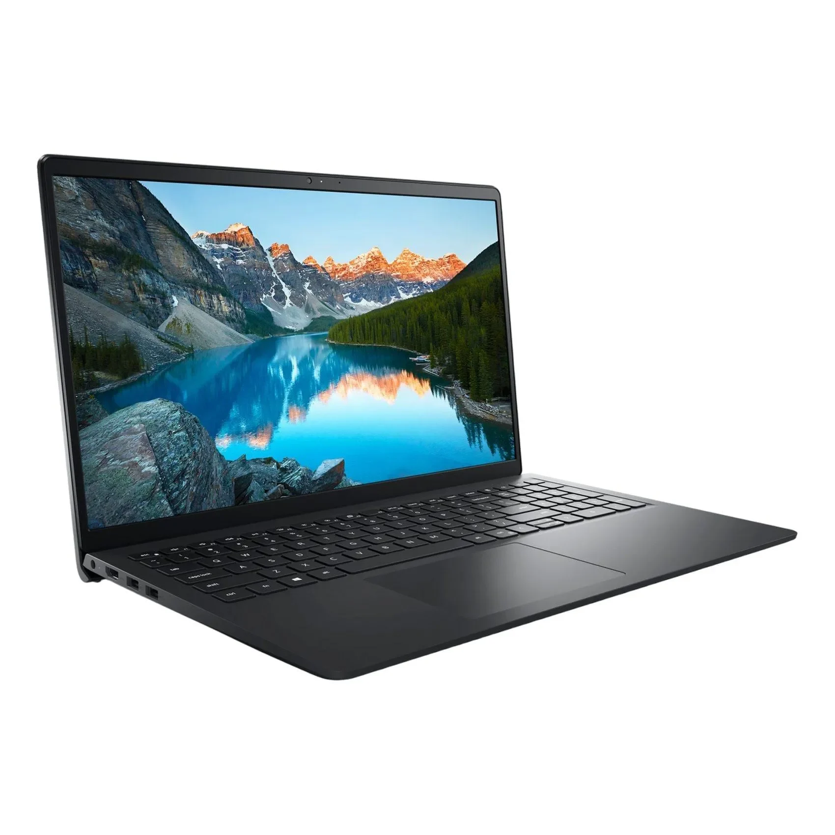 Dell Inspiron 3520 Laptop With 15.6-inch Display Core I5 Processor 16GB Ram 1TB Ssd Intel Uhd Graphic Card Carbon Black