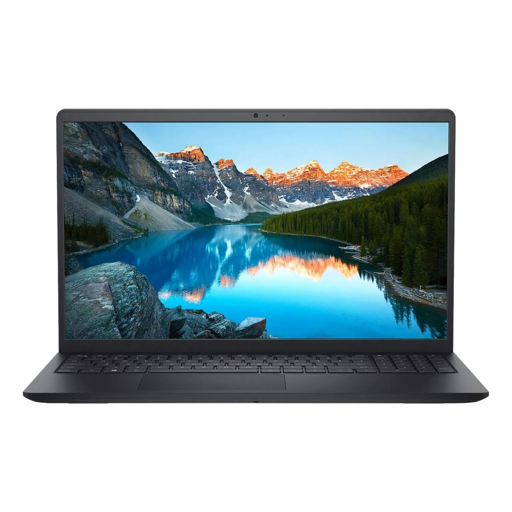 Dell Inspiron 3520 Laptop With 15.6-inch Display Core I5 Processor 8GB Ram 512GB Ssd Integrated Intel Graphic Card Black
