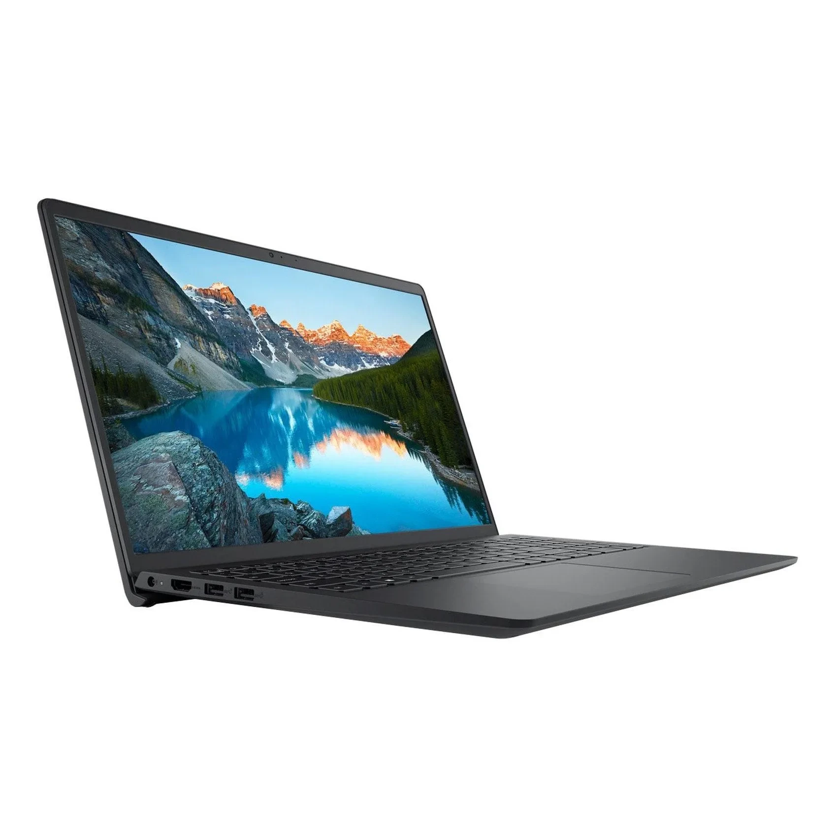 Dell Inspiron 3530 Laptop With 15.6-inch Display Core I7 Processor 16GB Ram 1TB Ssd Intel Uhd Graphic Card Carbon Black