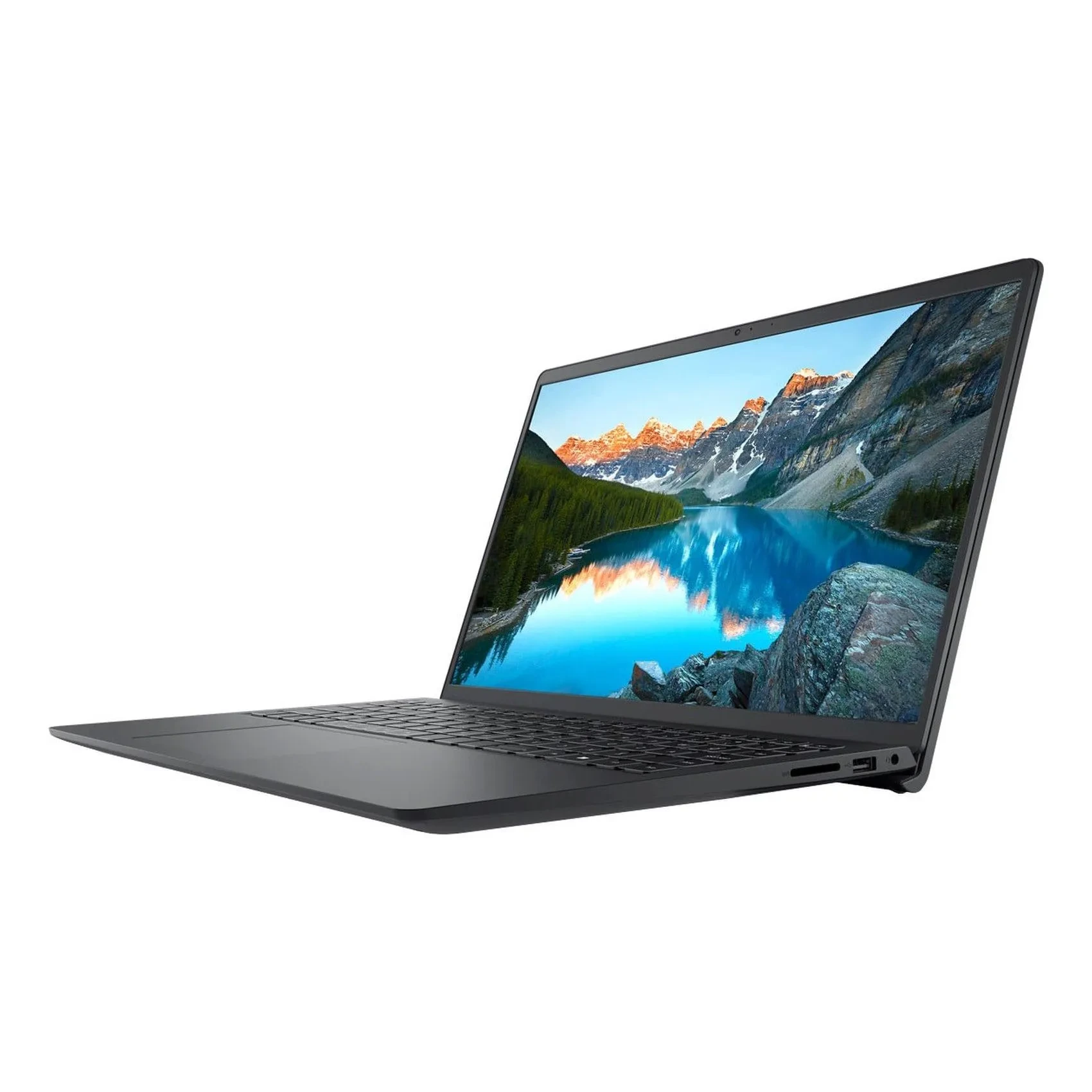 Dell Inspiron 3530 Laptop With 15.6-inch Display Core I7 Processor 16GB Ram 1TB Ssd Intel Uhd Graphic Card Carbon Black