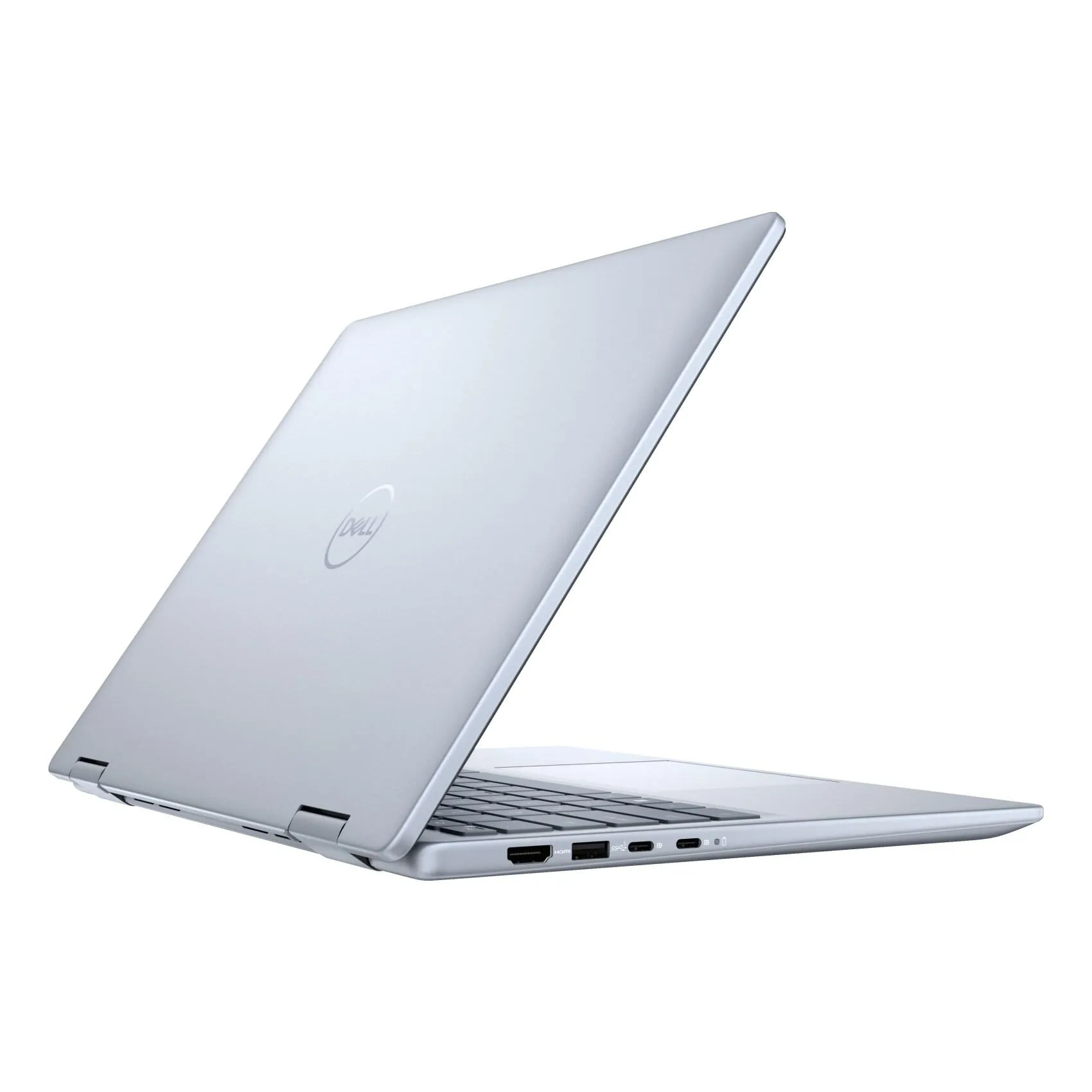 Dell Inspiron 7440 2-in-1 Laptop With 14-inch Display Core I7 Processor 16GB Ram 1TB Ssd Intel Graphic Card Ice Blue