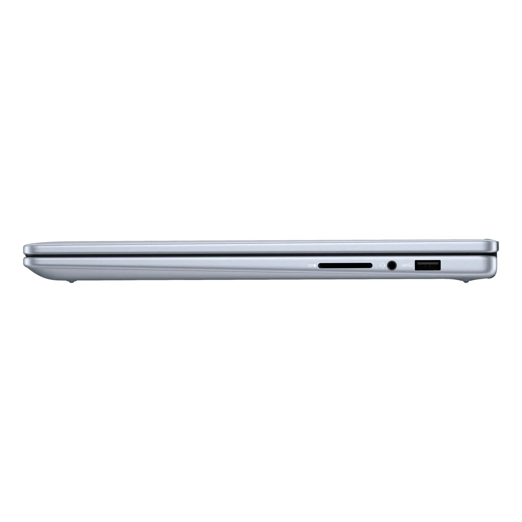 Dell Inspiron 7440 2-in-1 Laptop With 14-inch Display Core I7 Processor 16GB Ram 1TB Ssd Intel Graphic Card Ice Blue