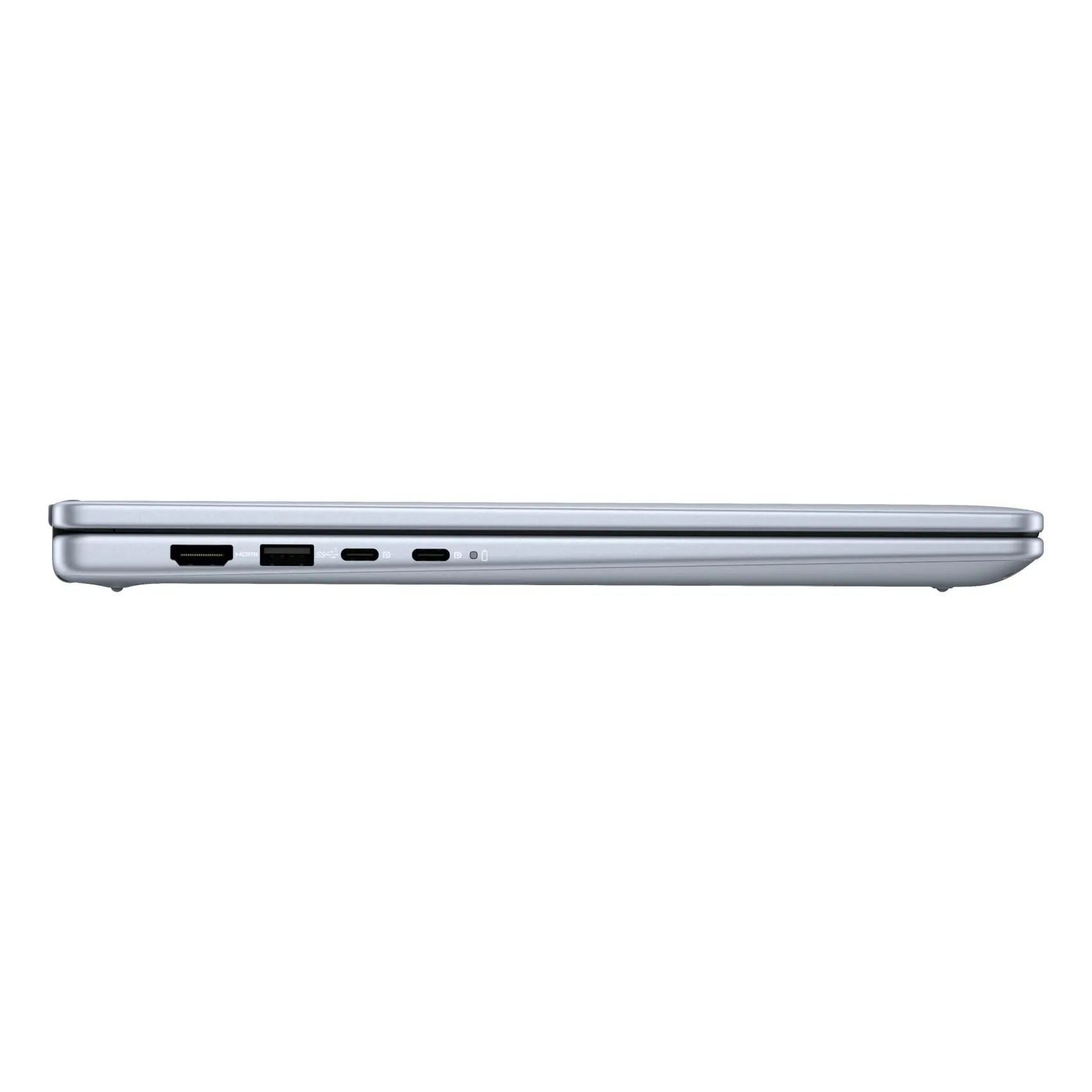 Dell Inspiron 7440 2-in-1 Laptop With 14-inch Display Core I7 Processor 16GB Ram 1TB Ssd Intel Graphic Card Ice Blue