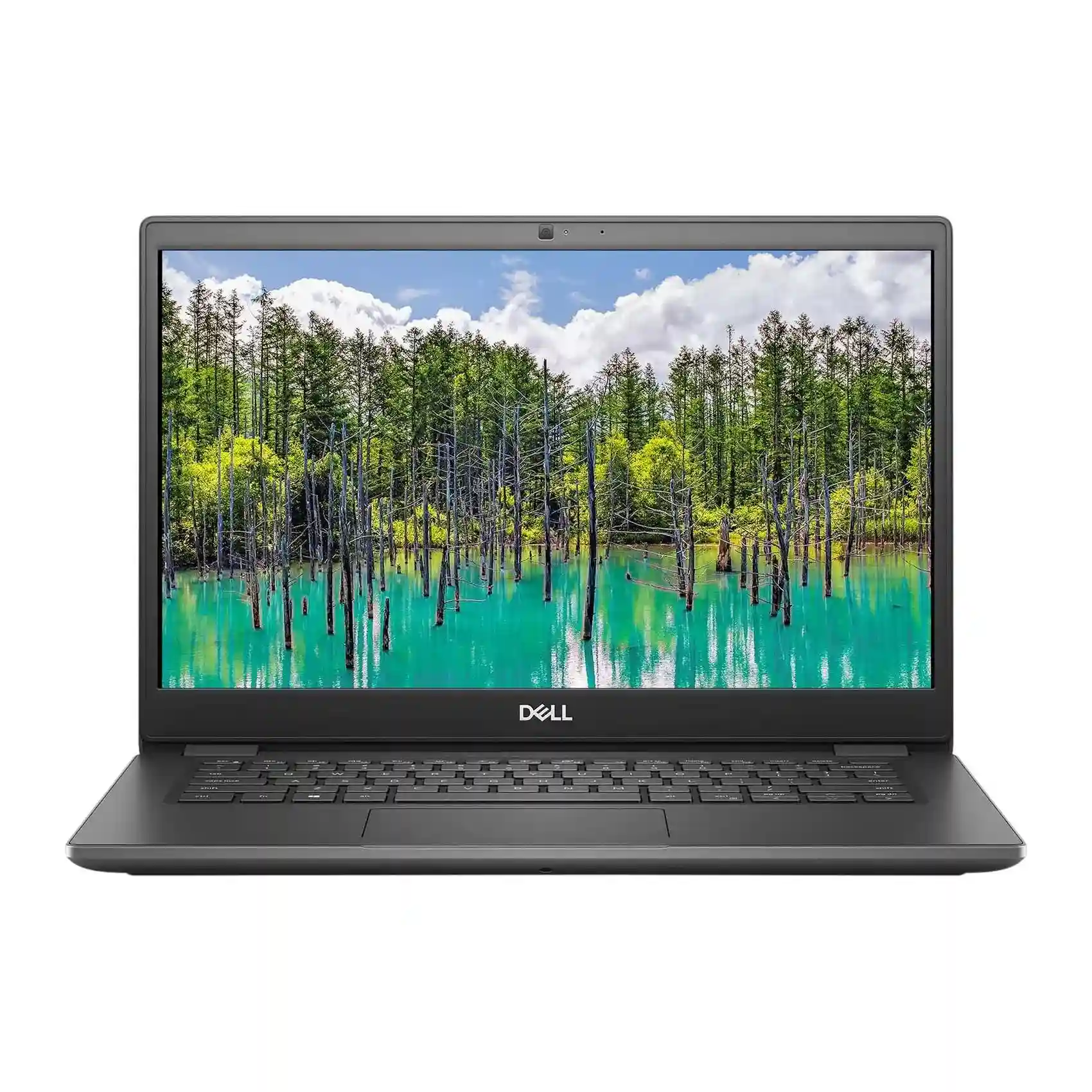Dell Latitude 3410 Notebook, 14 Hd 1366 X 768, Core I5-10210u, 10th Gen 1.6ghz Quad-core, 4 Core, 8GB Ram, 256GB Ssd