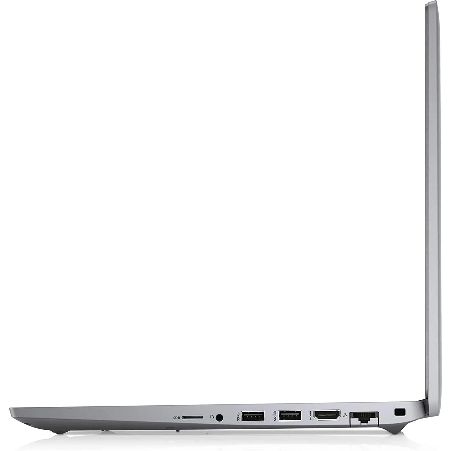 Dell Latitude 5520 15.6" Fhd Laptop, Core I7-1185g7, 16GB Memory, 512GB Ssd Windows Software
