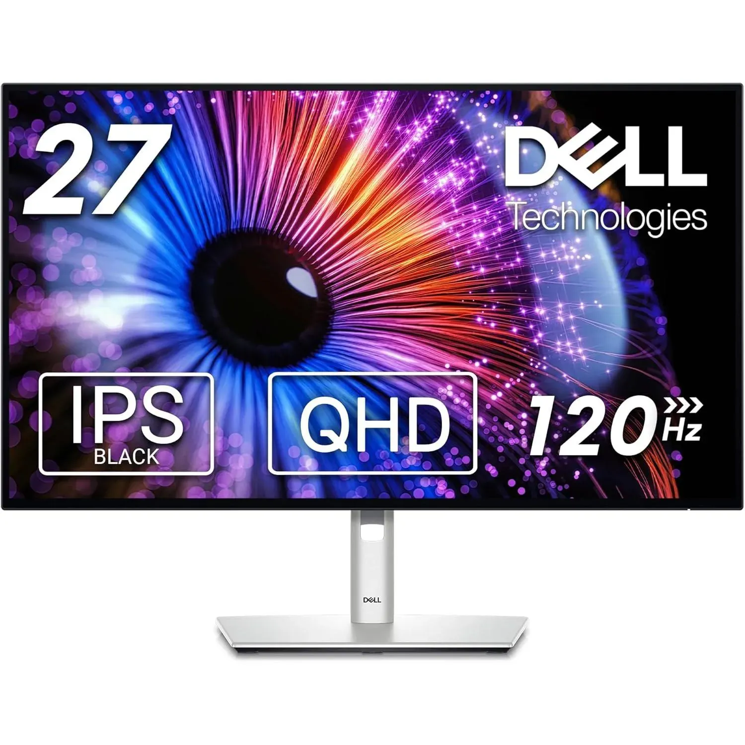 Dell Ultrasharp 27-inch Thunderbolt Hub Monitor U2724de
