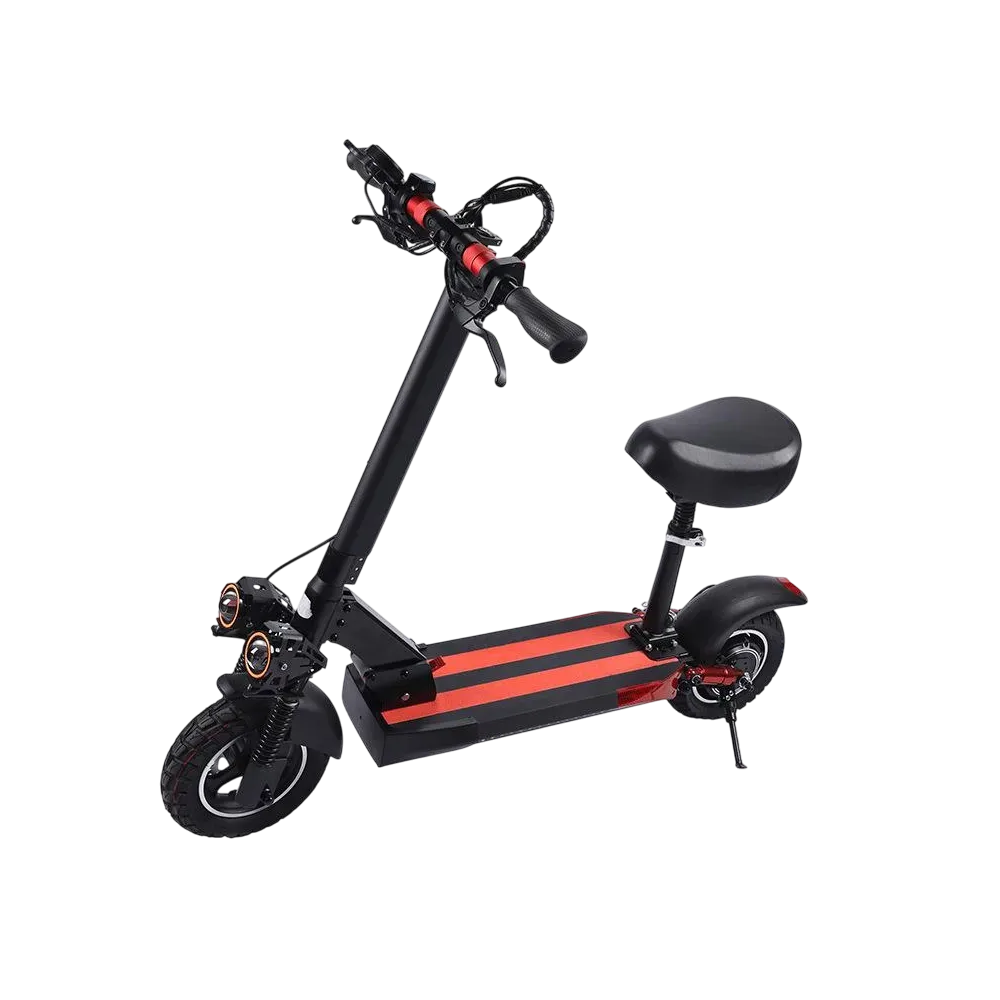 Denx Electric Scooter Dx2703