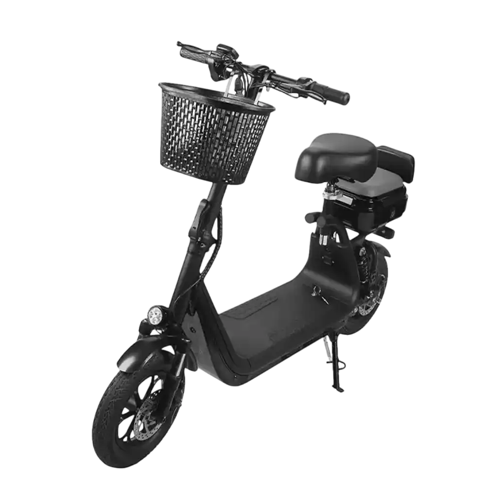 Denx Electric Scooter Dx2704