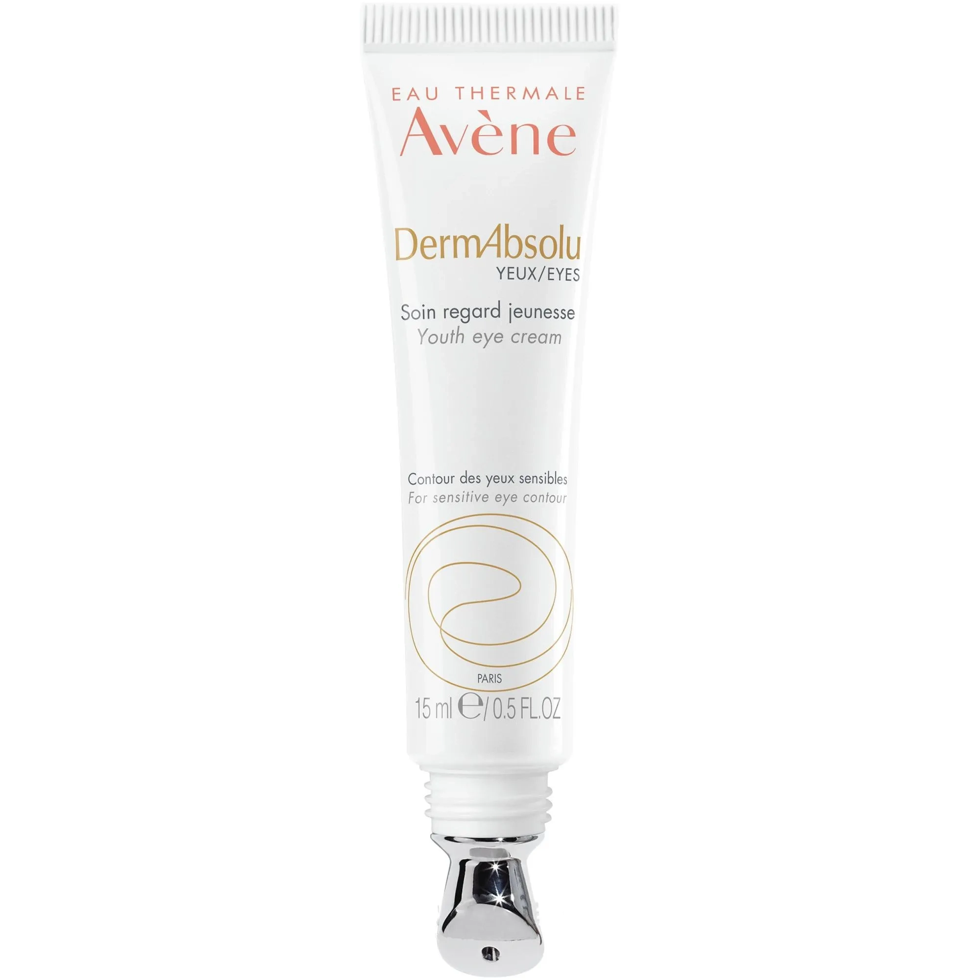 Avene Dermabsolu Yeux 15Ml