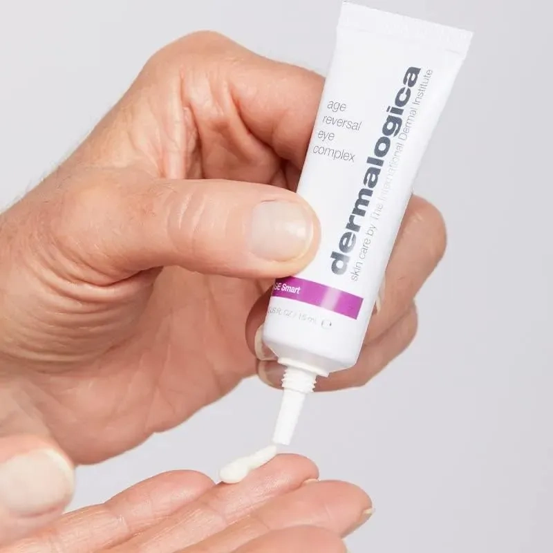 Dermalogica Age Smart Reversal Eye Complex Moisturizer 15 Ml