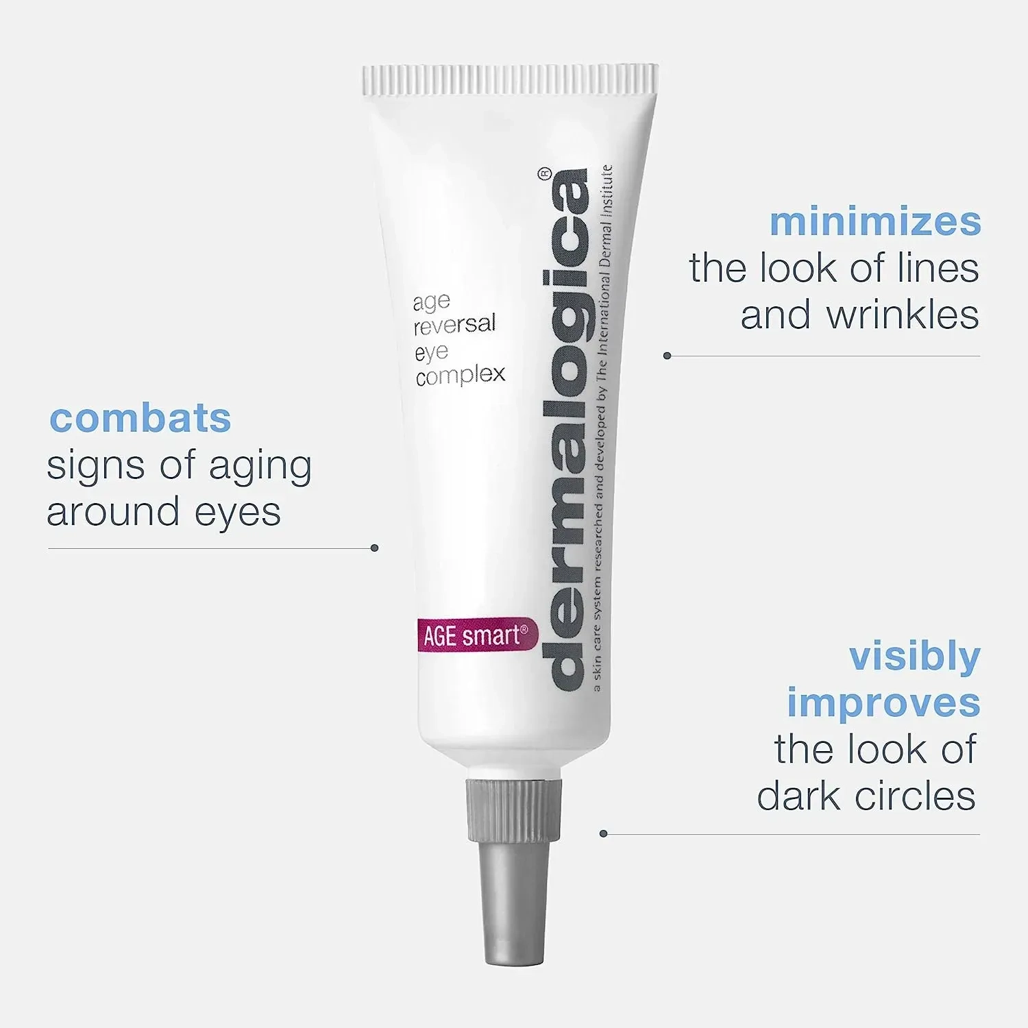 Dermalogica Age Smart Reversal Eye Complex Moisturizer 15 Ml