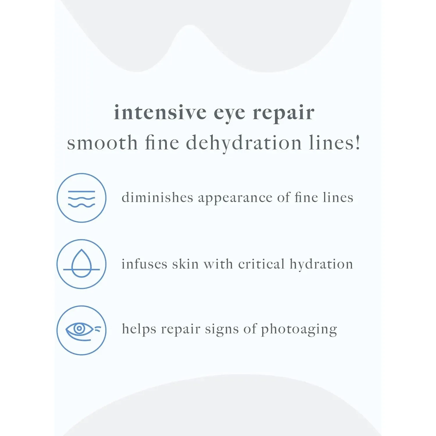 Dermalogica Intensive Eye Repair Cream 15 Ml