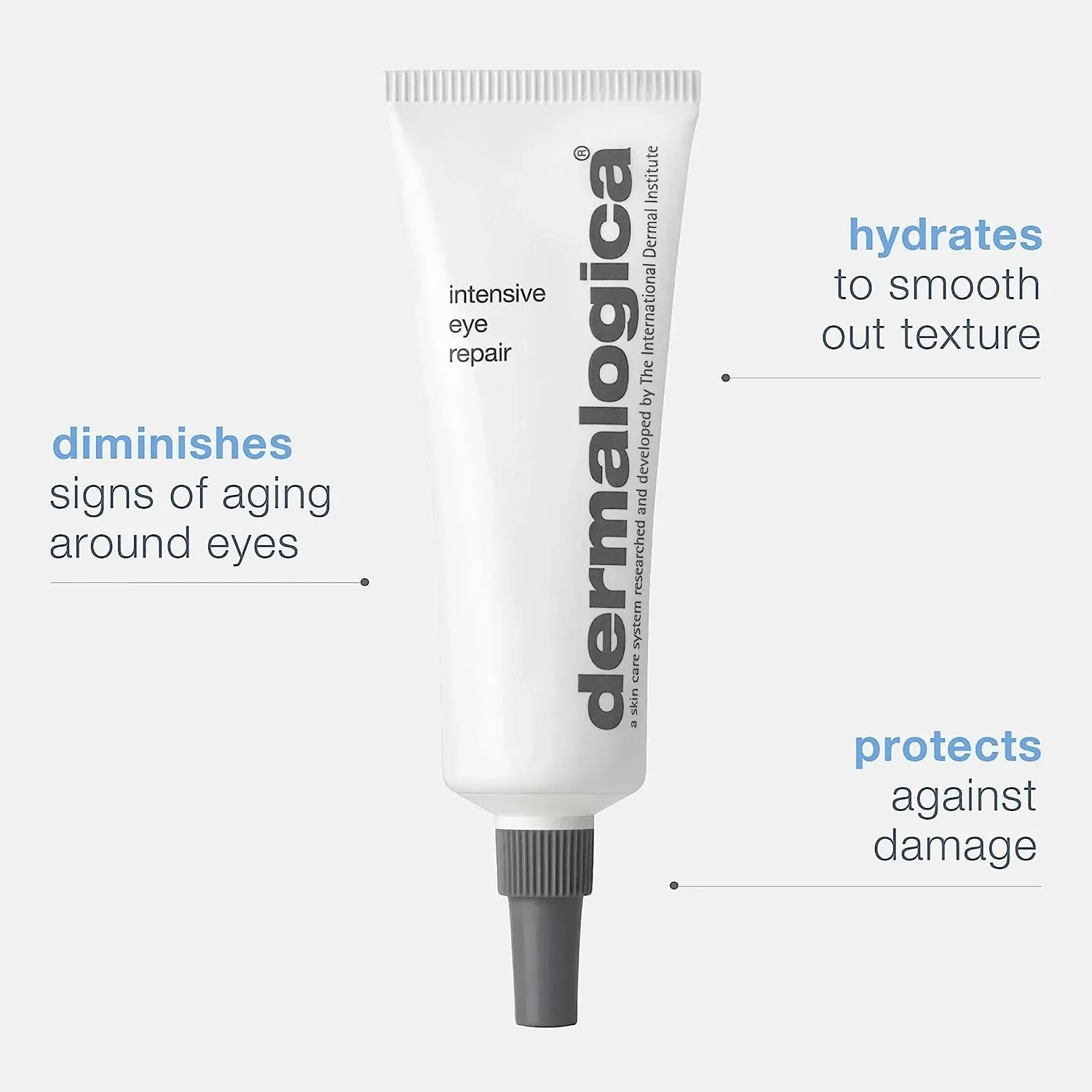 Dermalogica Intensive Eye Repair Cream 15 Ml
