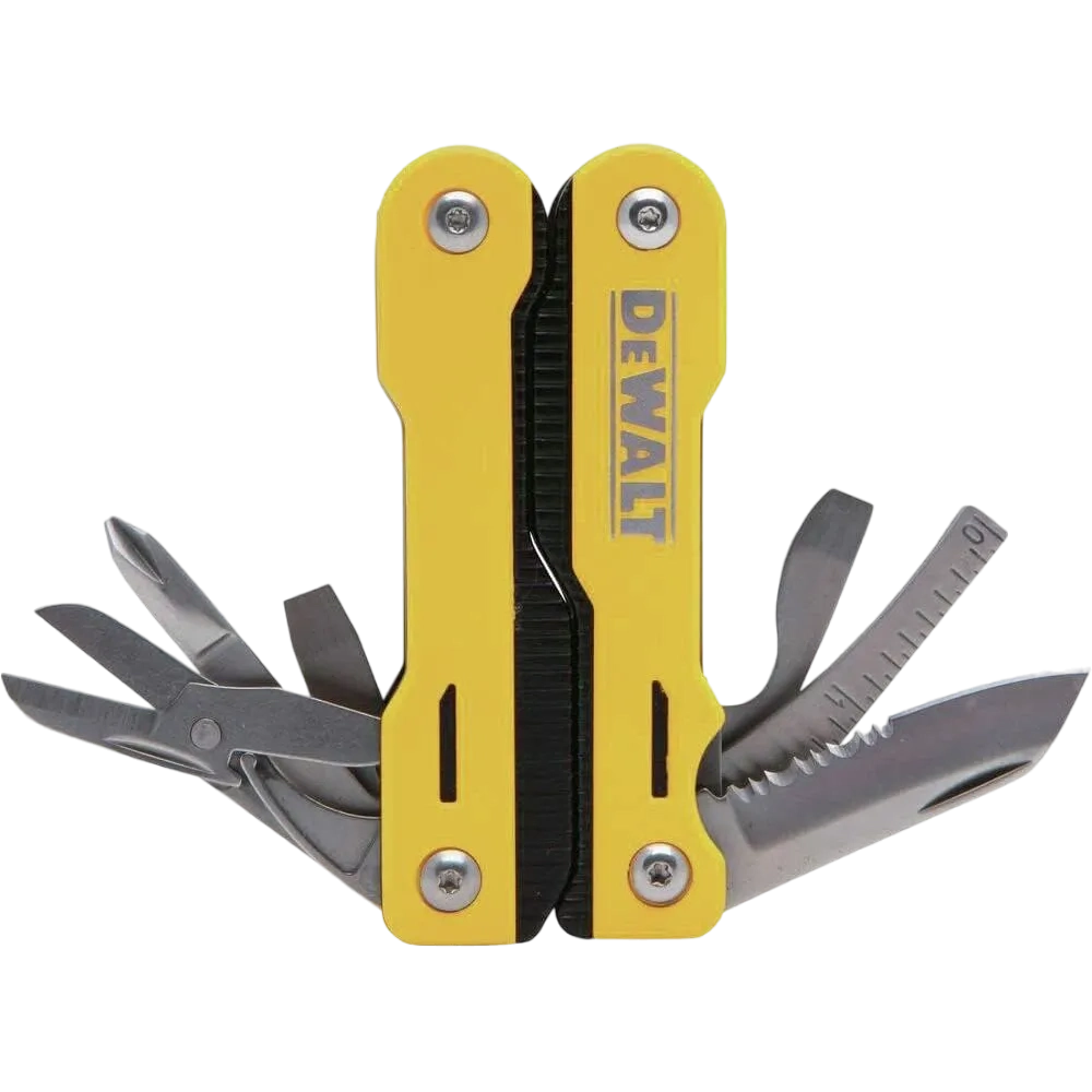 Dewalt Multi-Tool 16-In-1 Dwht71843