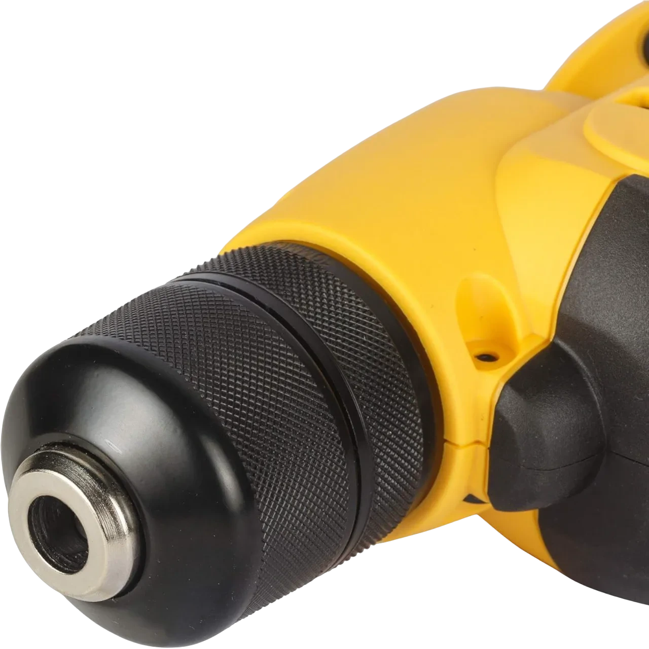 Dewalt Variable Speed Rotary Drill With Keyless All-Metal Chuck Dwd112S-B5