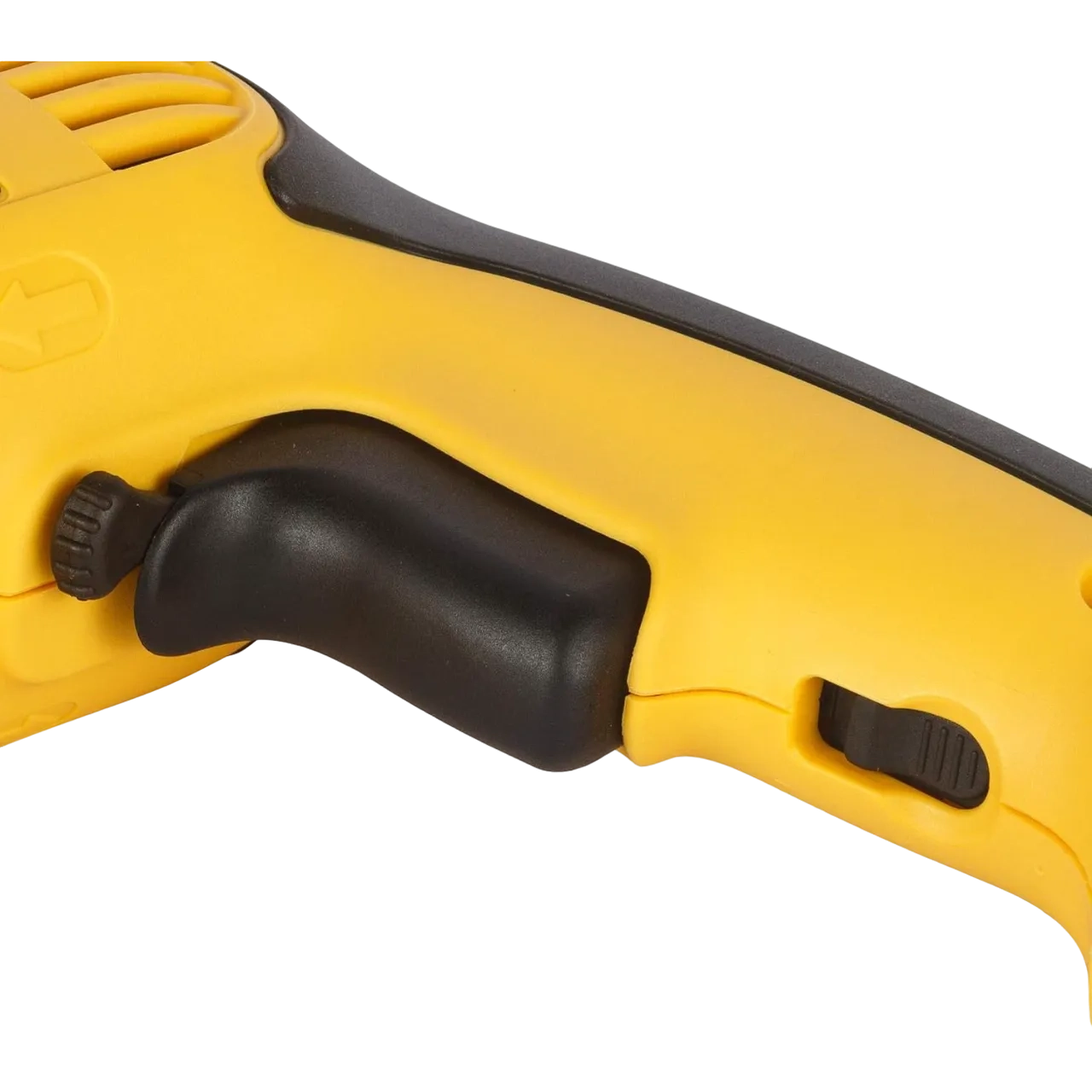 Dewalt Variable Speed Rotary Drill With Keyless All-Metal Chuck Dwd112S-B5