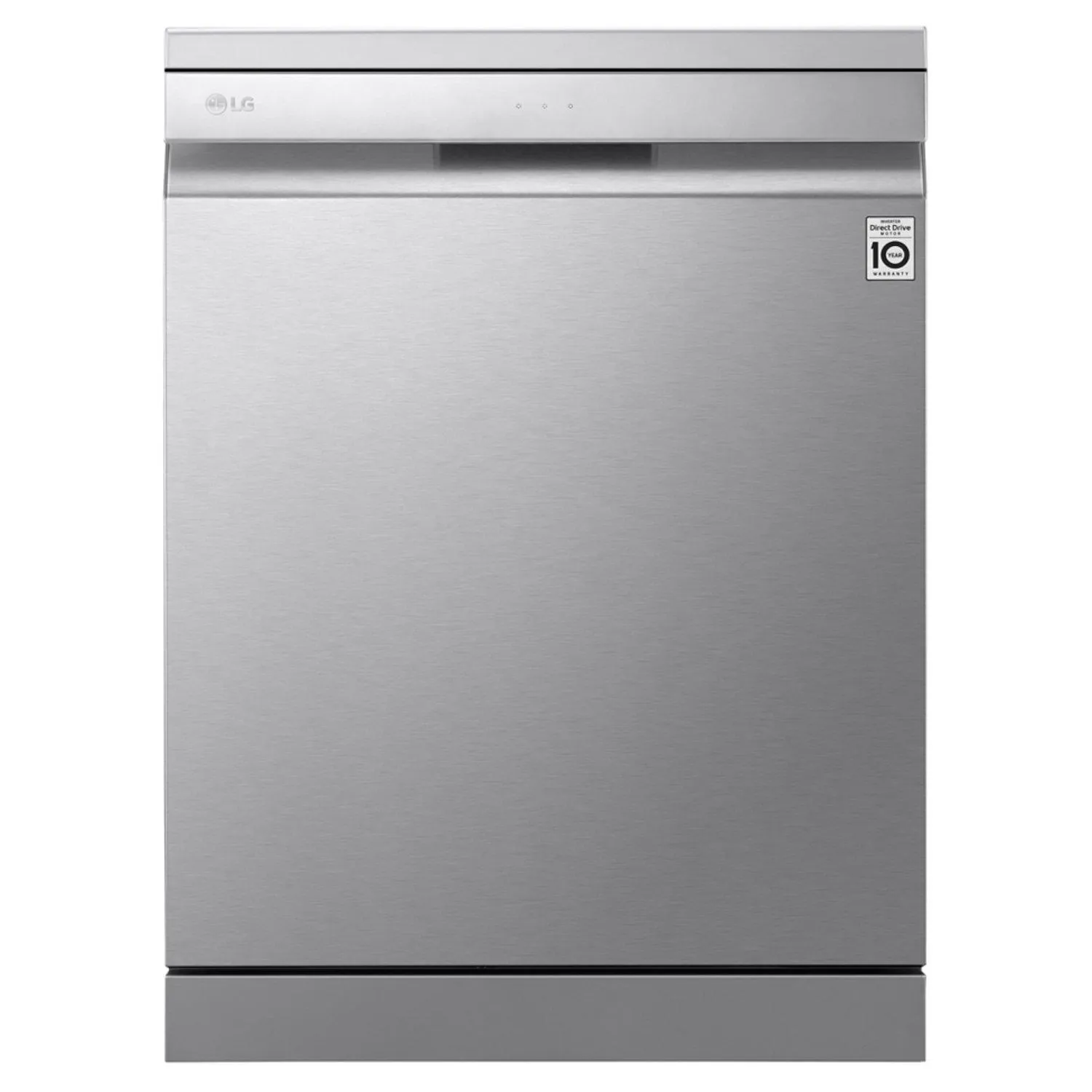 LG Quad Wash Dishwasher Dfb512Fp