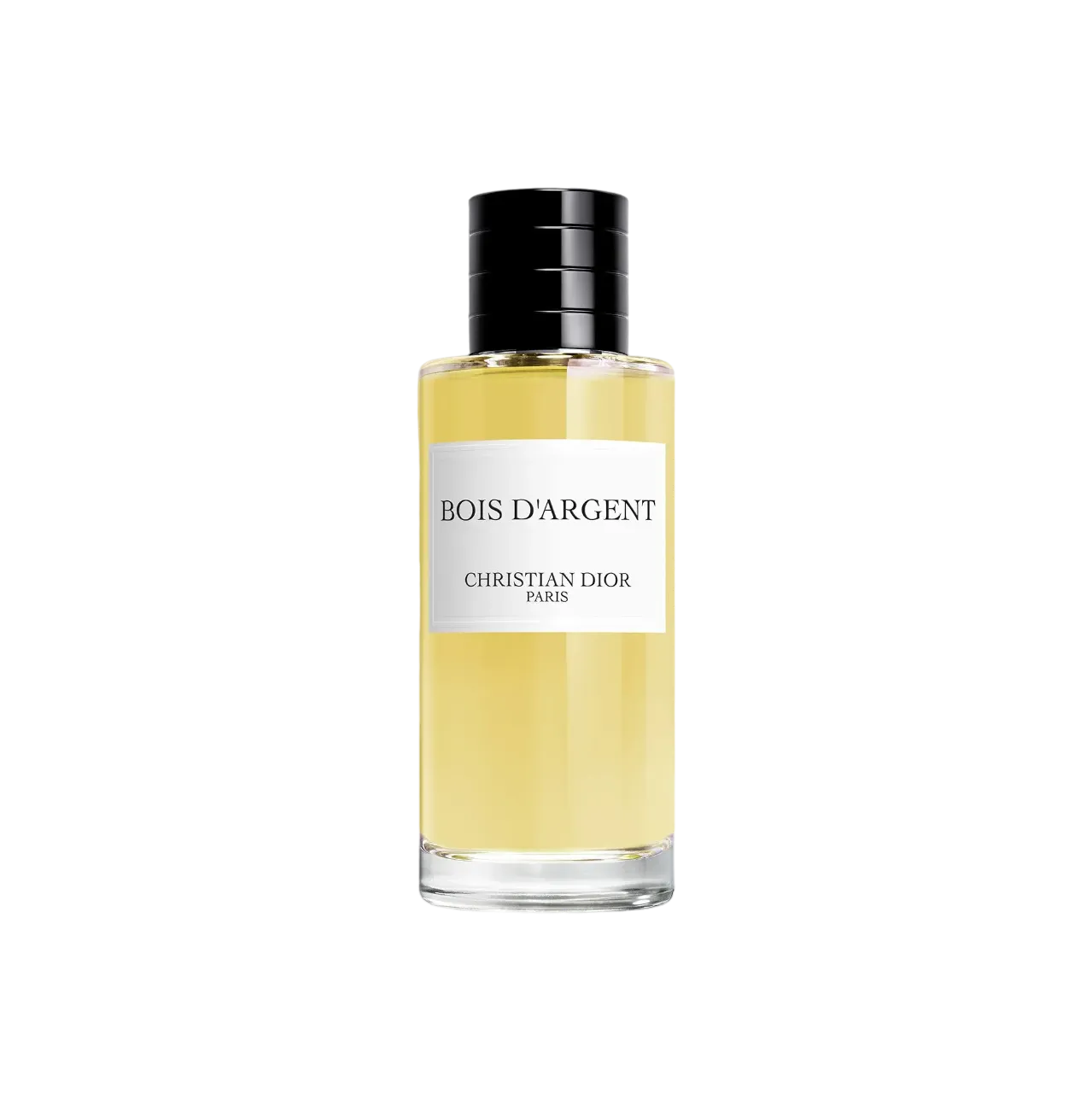 Dior Christian Ladies Bois D'Argent Unisex Eau De Parfum Spray 100 Ml
